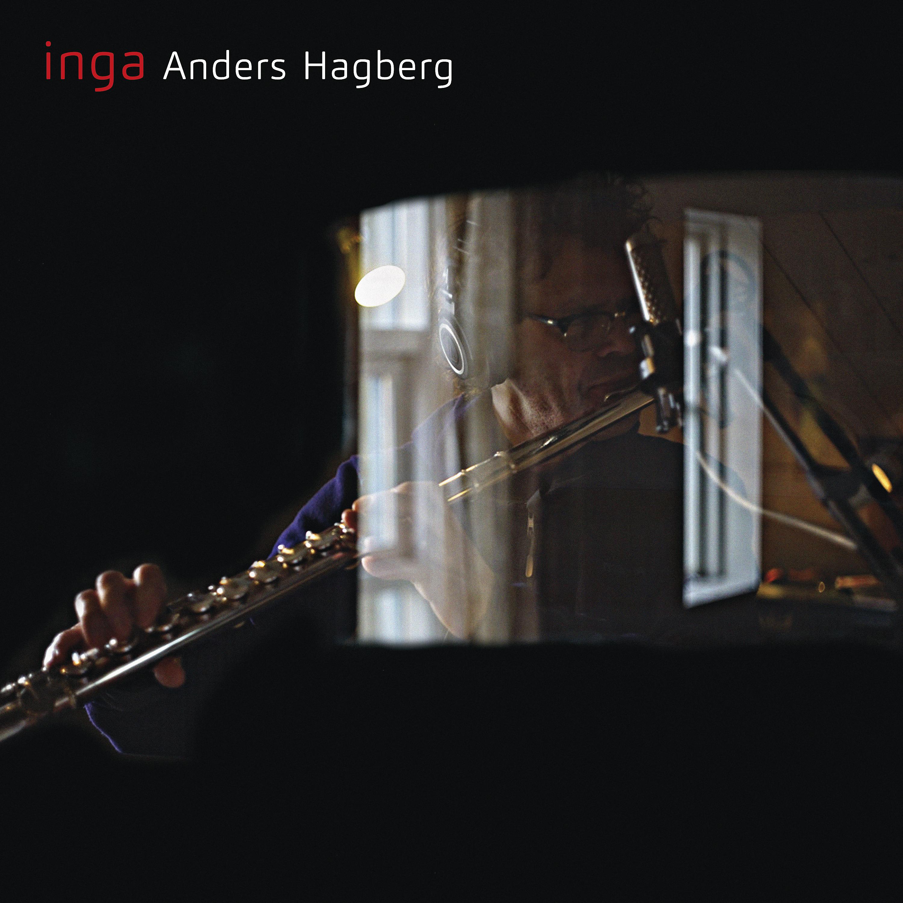 Постер альбома Inga