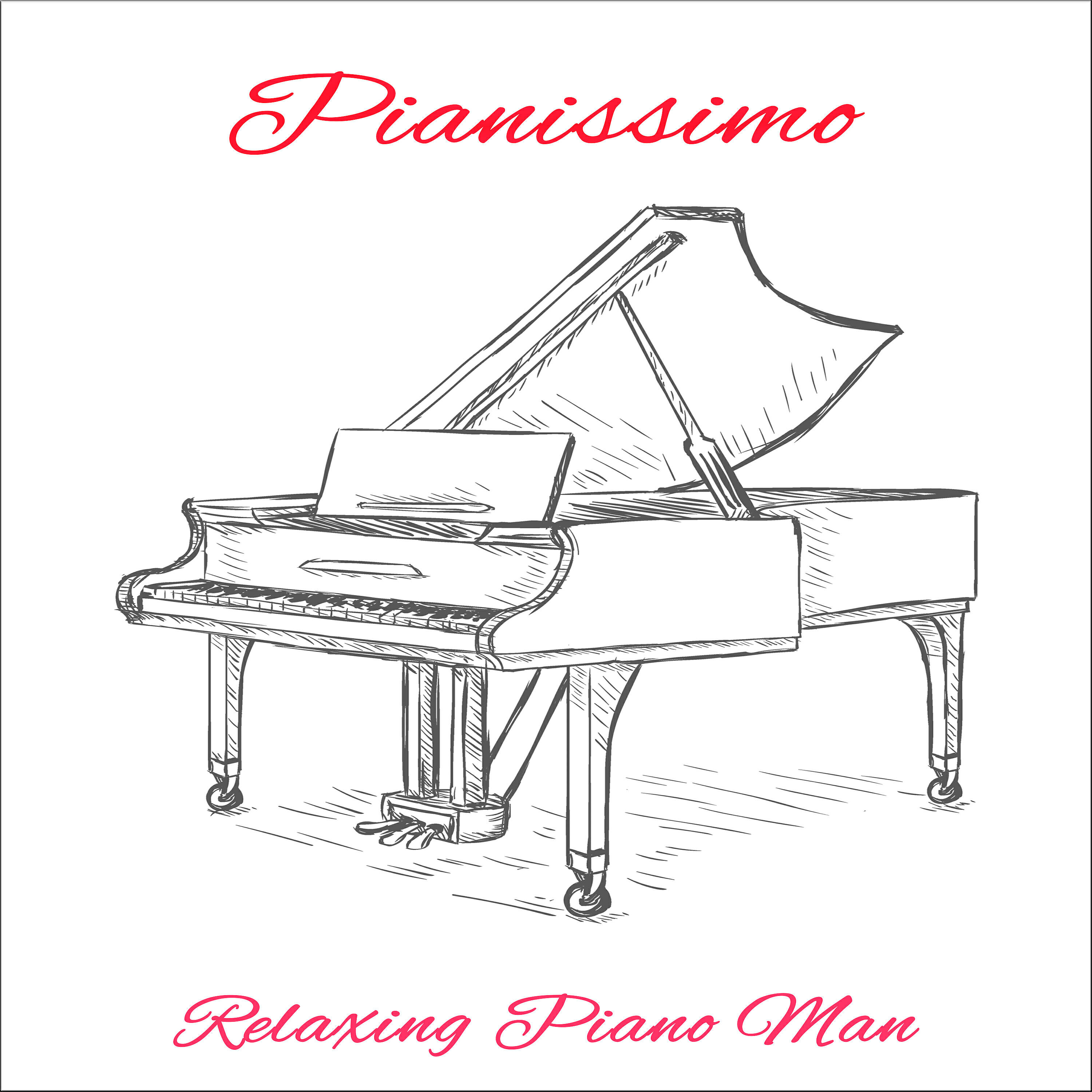 Relaxing Piano Man - Shallow Waters (Instrumental)