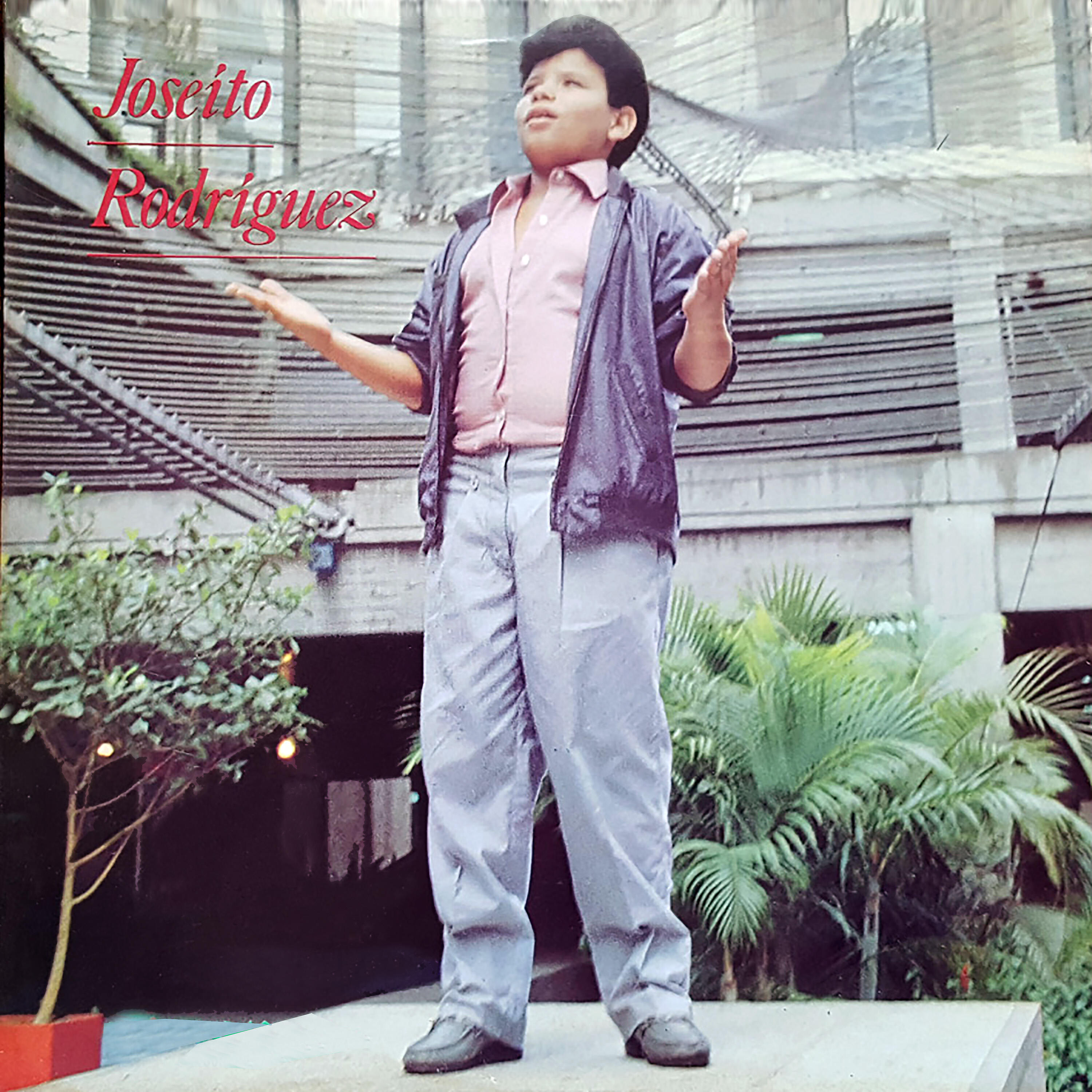 Joselito Rodríguez - Arroyito Manso