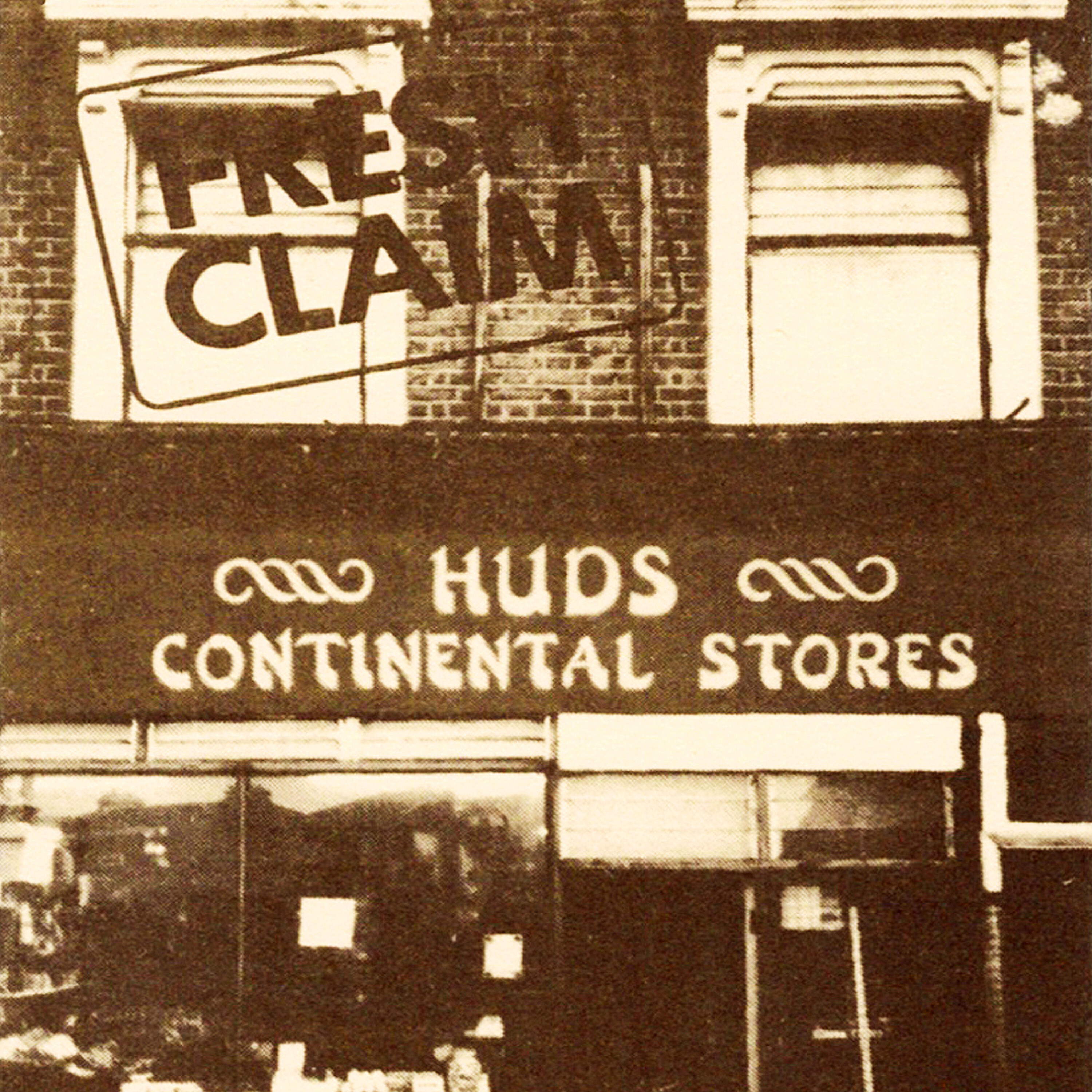 Fresh Claim - Too Many Tears