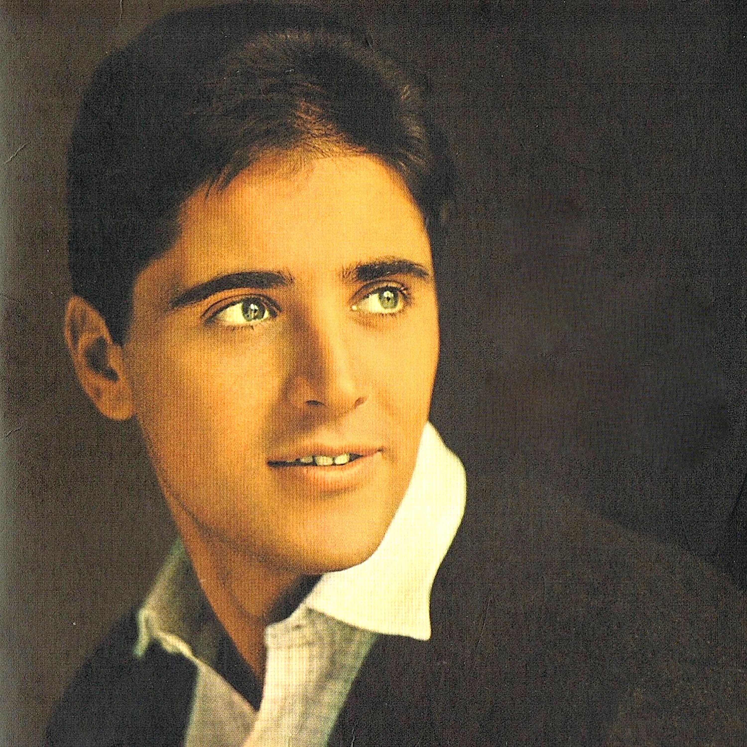 Sacha Distel - Brigitte