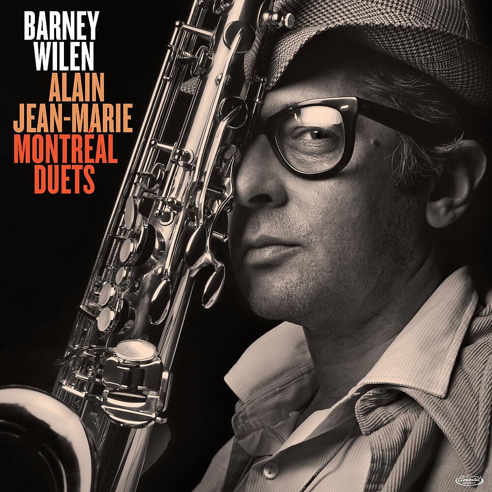 Barney Wilen - Bohemia After Dark (Live)