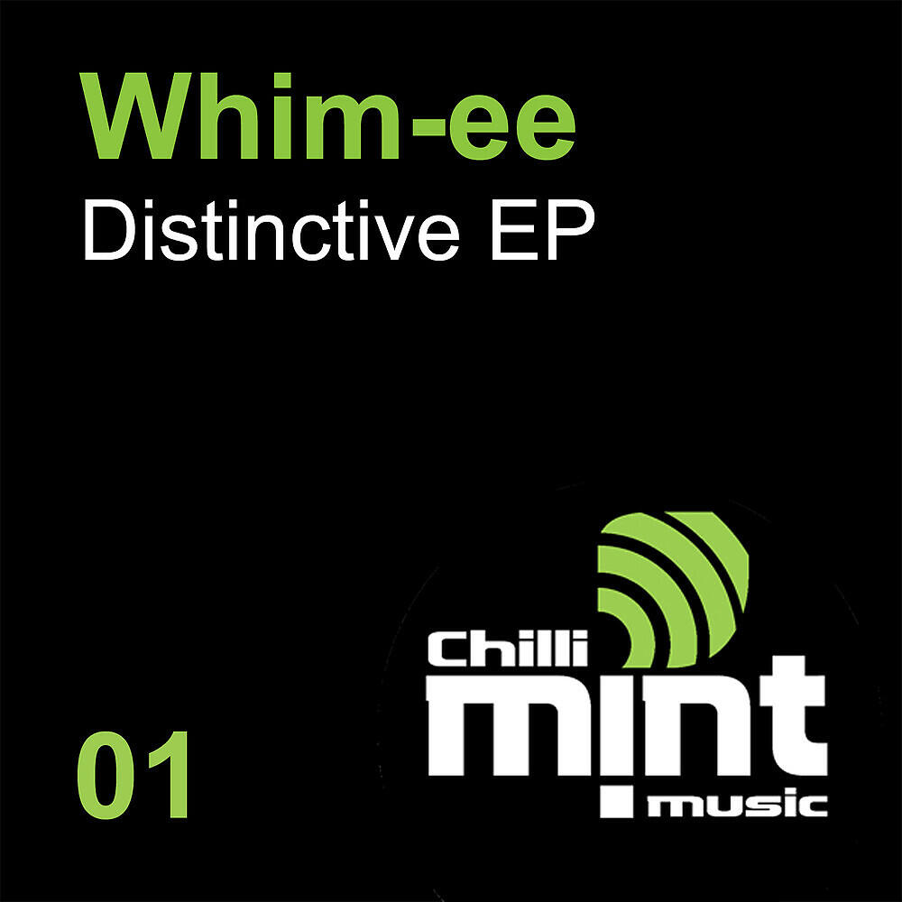 Whim-Ee - All Is Fine