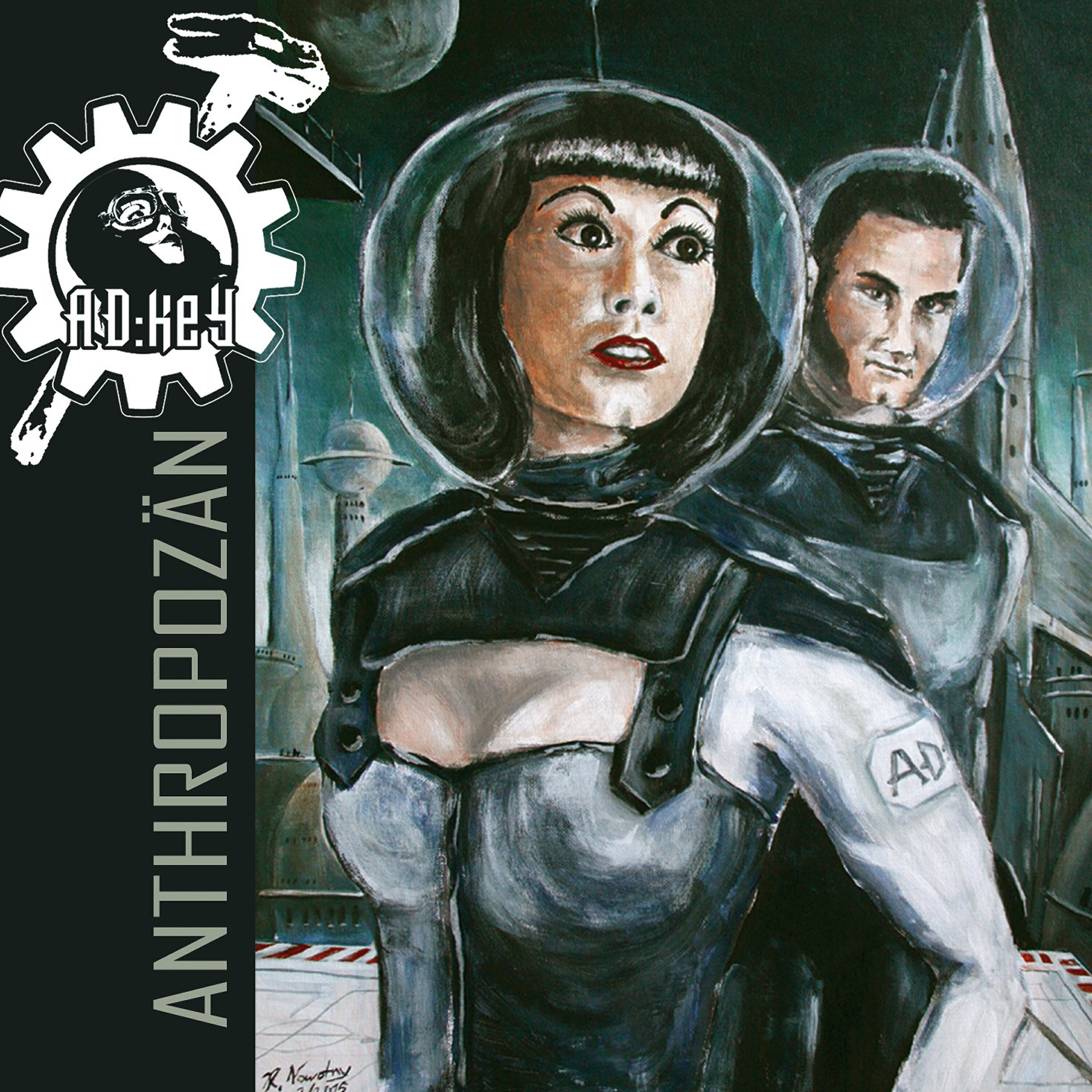 AD:keY - Hoch die Hämmer (V.2/2015)