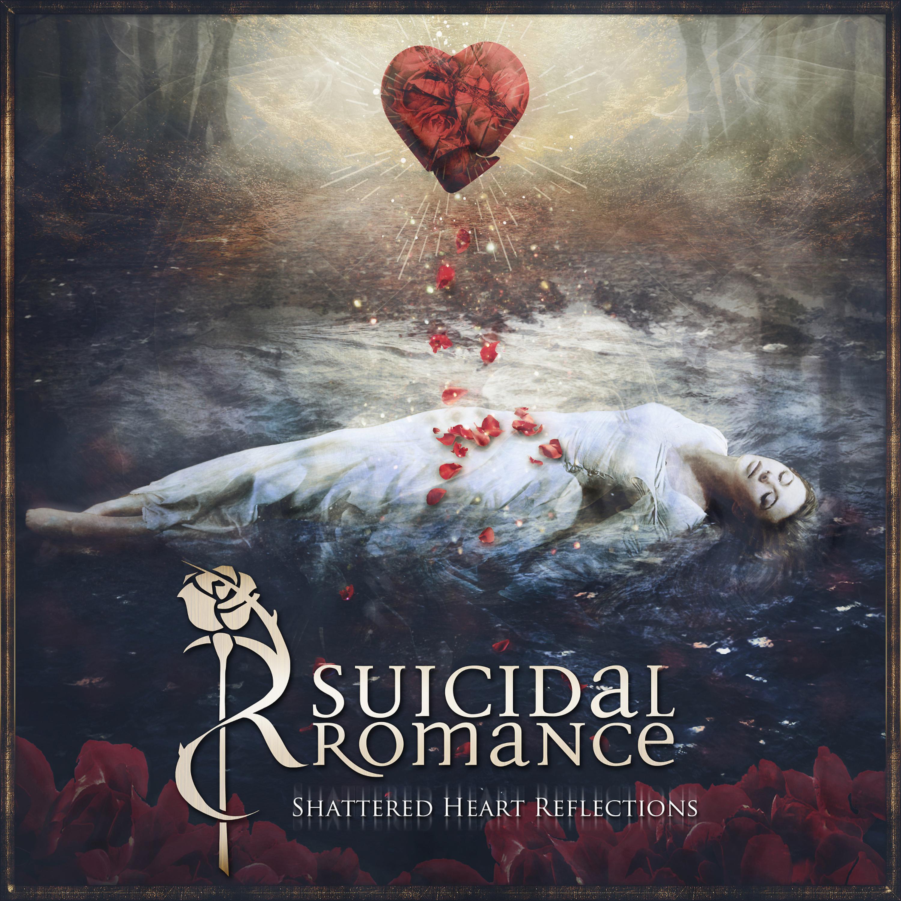 Постер альбома Shattered Heart Reflections (Deluxe Edition)