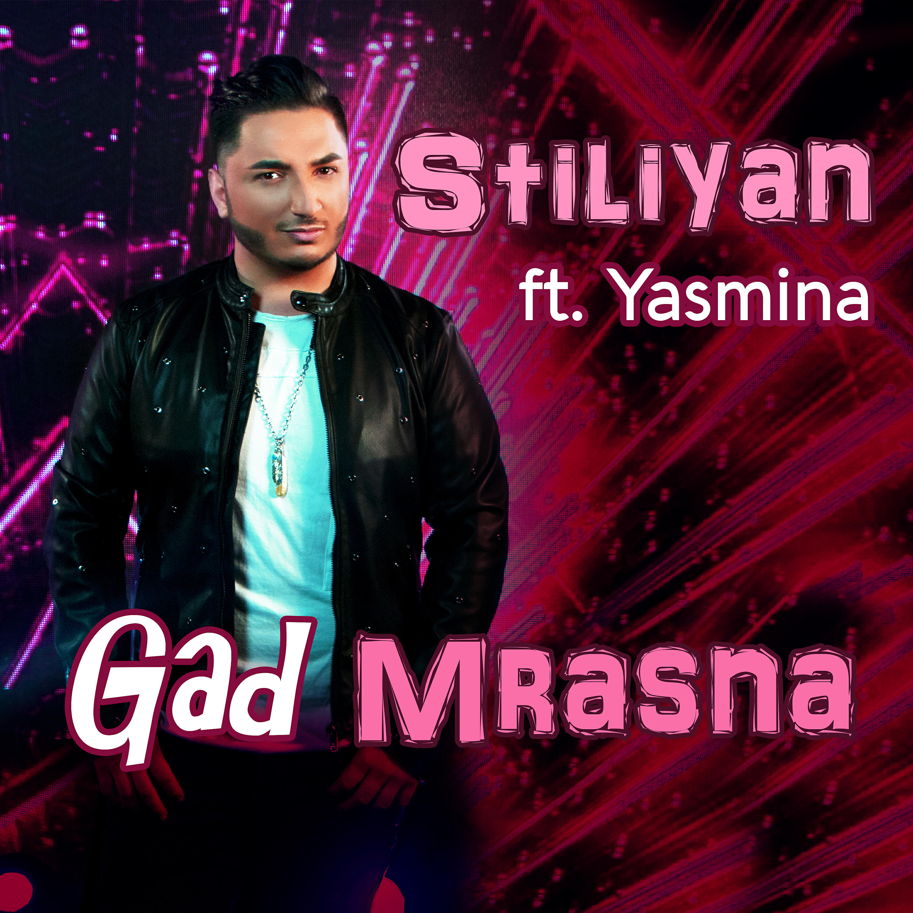 Stiliyan - Gad mrasna
