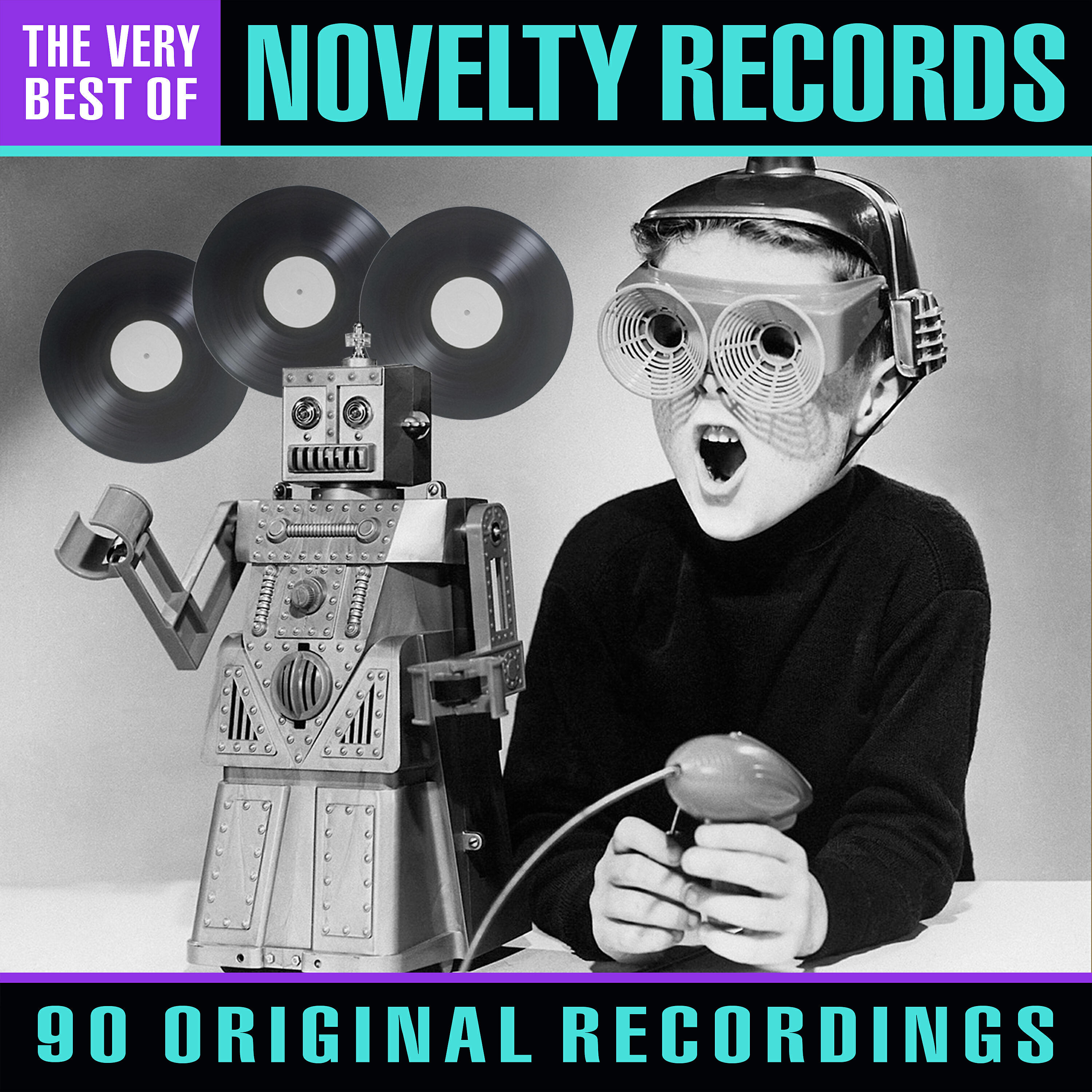 Danny Kaye - The Ugly Duckling (Audi)