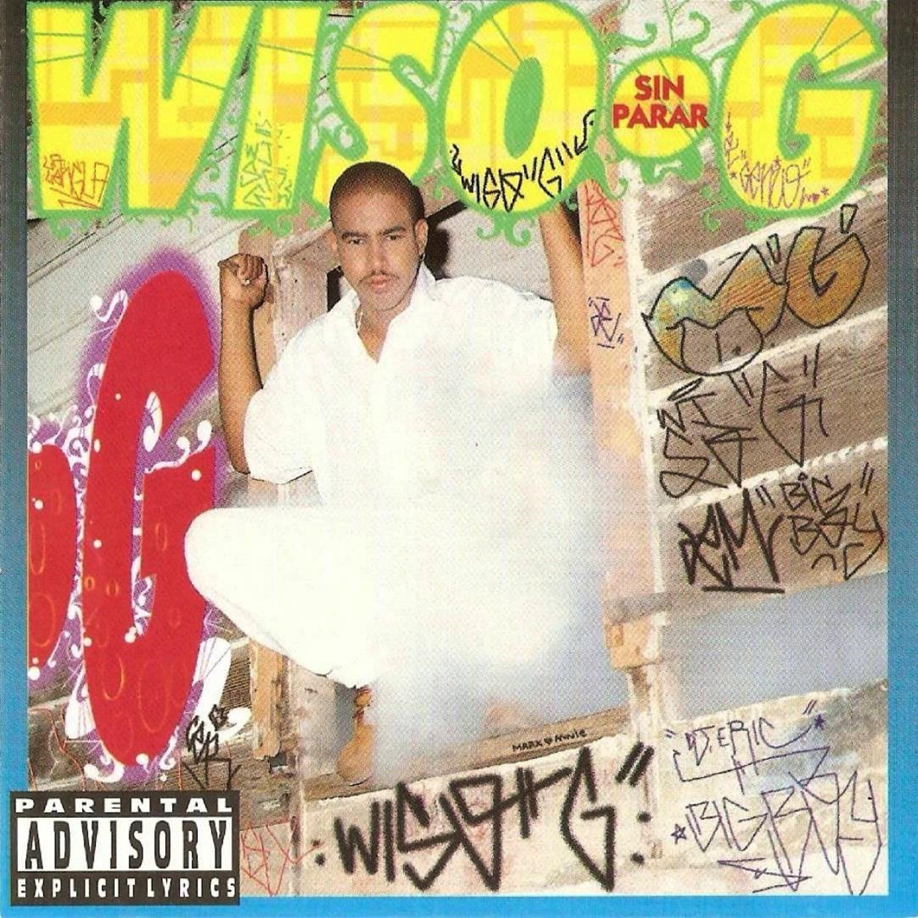WISO G - Medley de la Calle