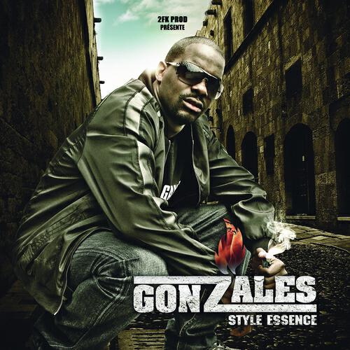 Gonzales - La Voix Du Peuple Feat. Shone Et Orosko Rariscim