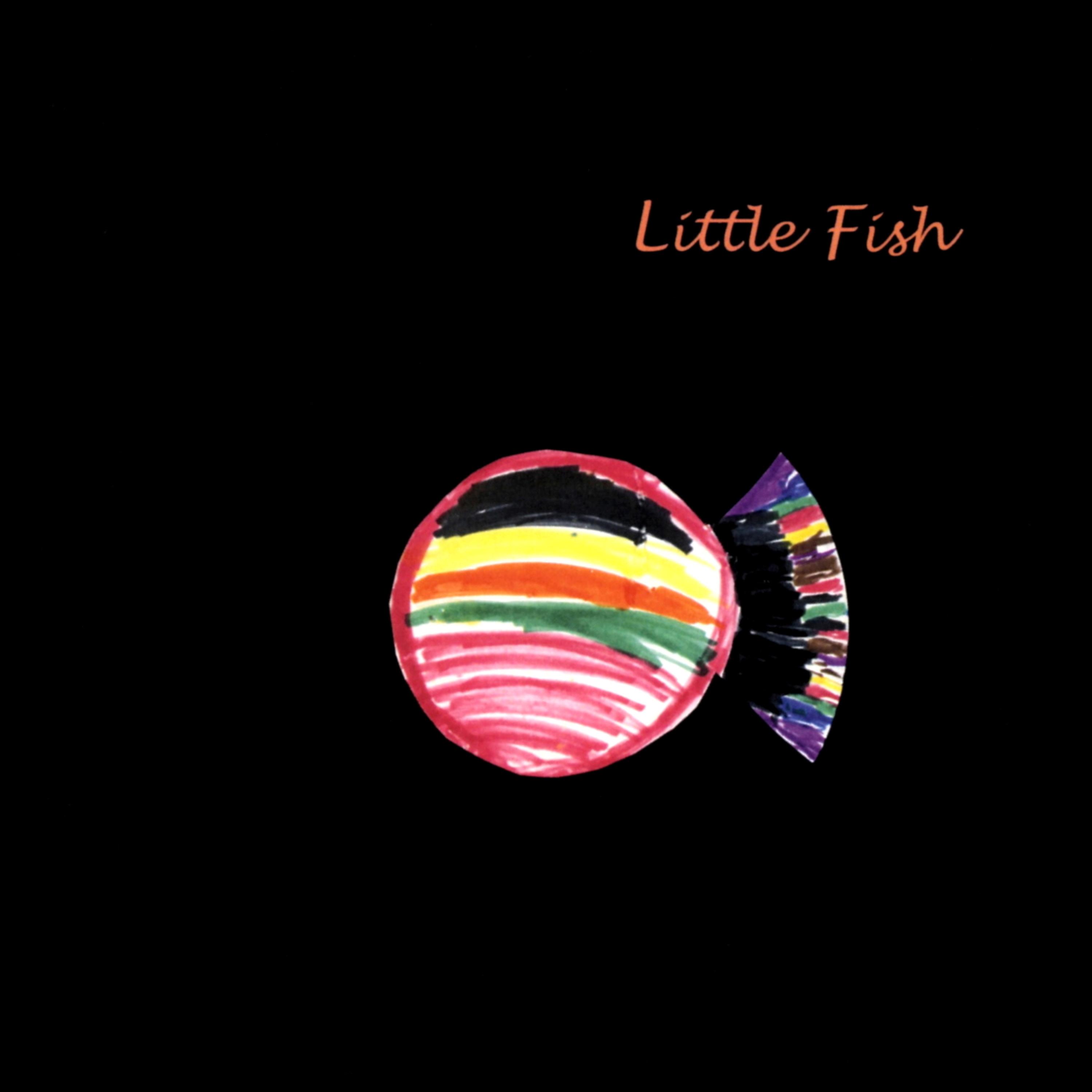 Постер альбома Little Fish