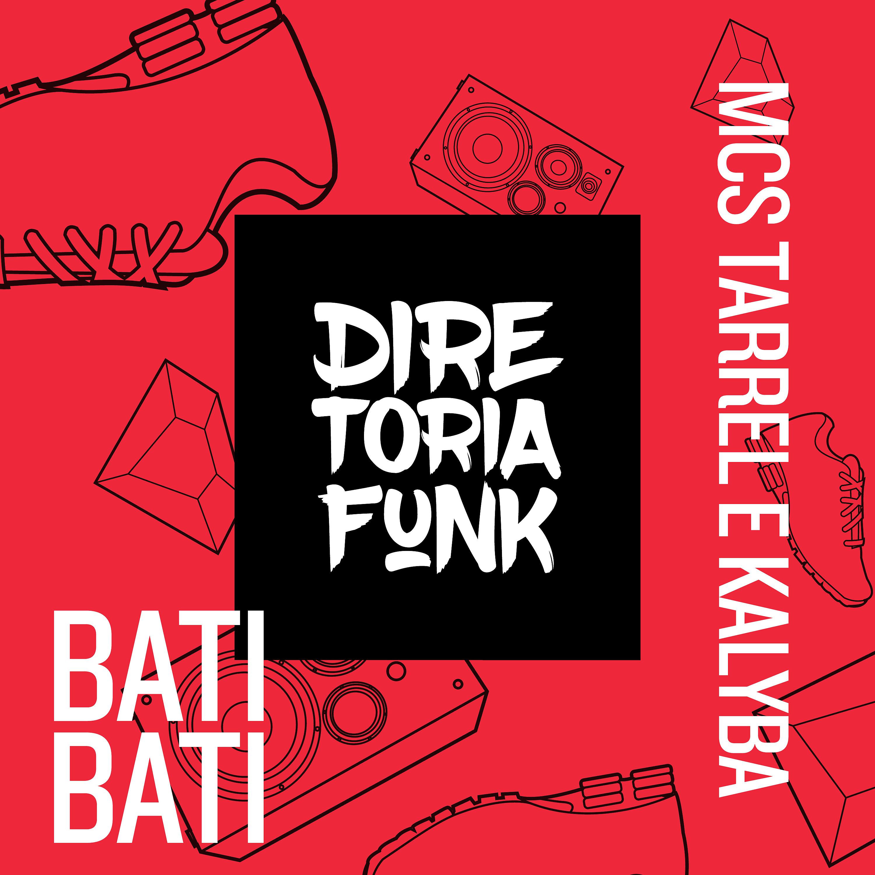 Постер альбома Bati Bati