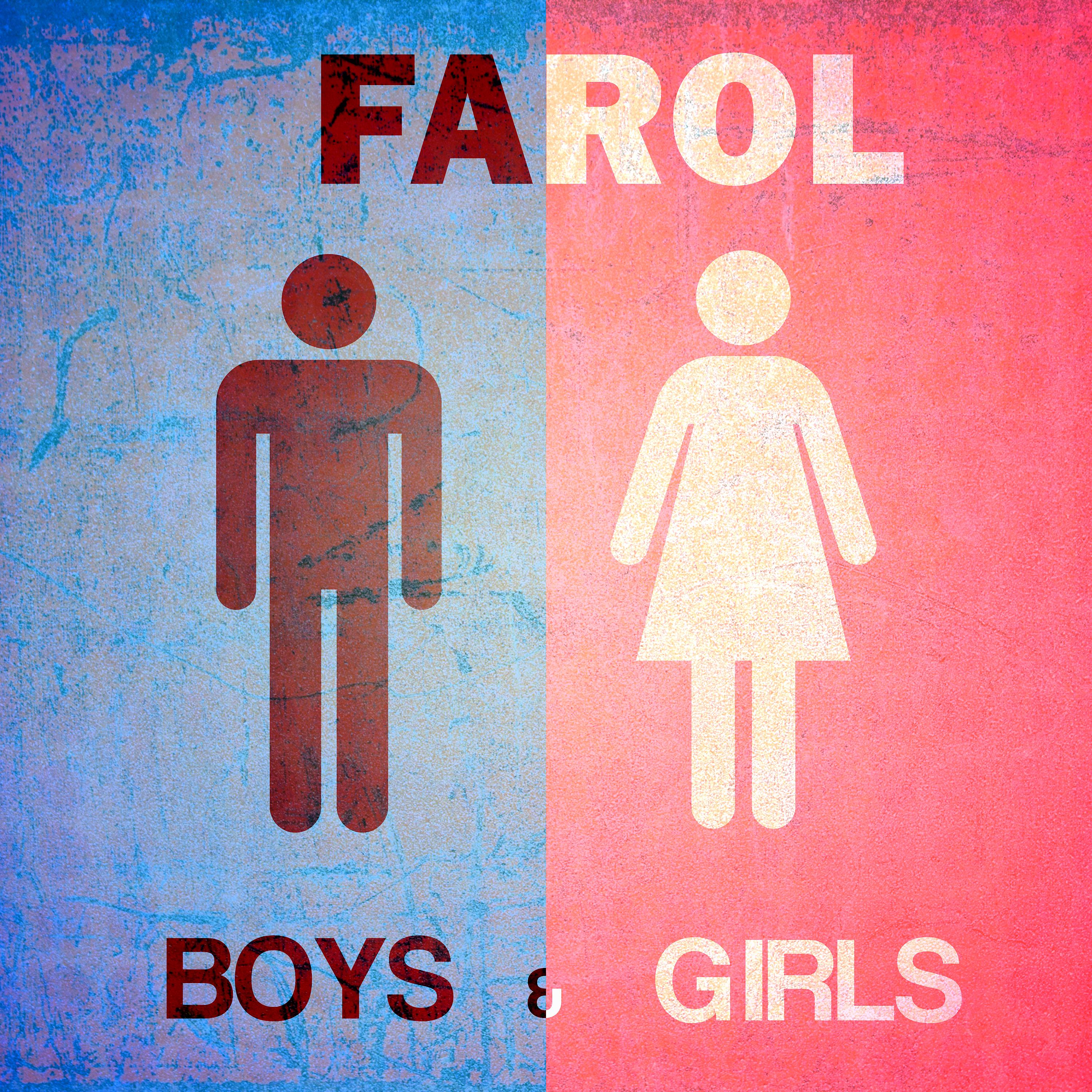 Постер альбома Farol Boys & Girls