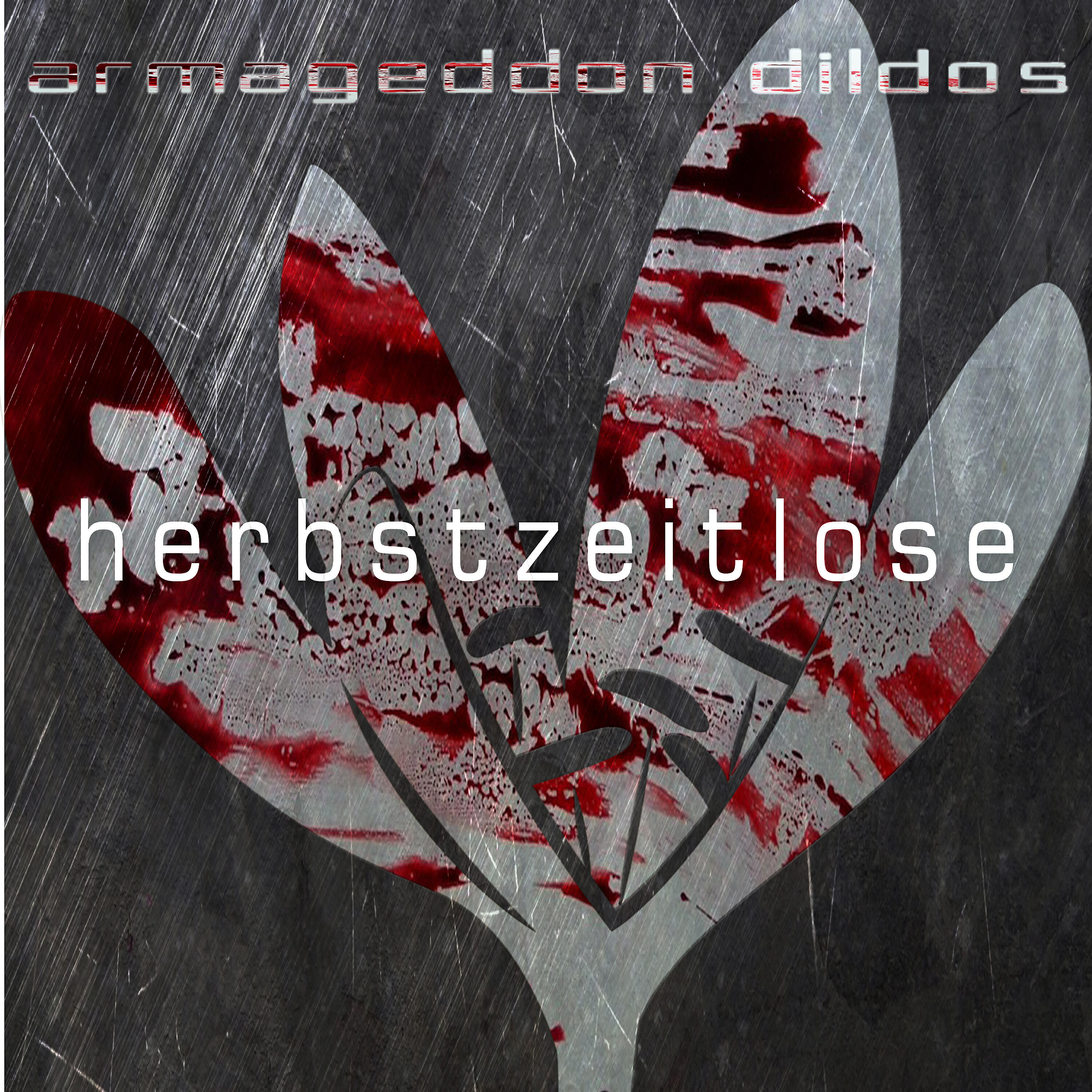 Armageddon Dildos - The Constant Beat (Kant Kino Mix)