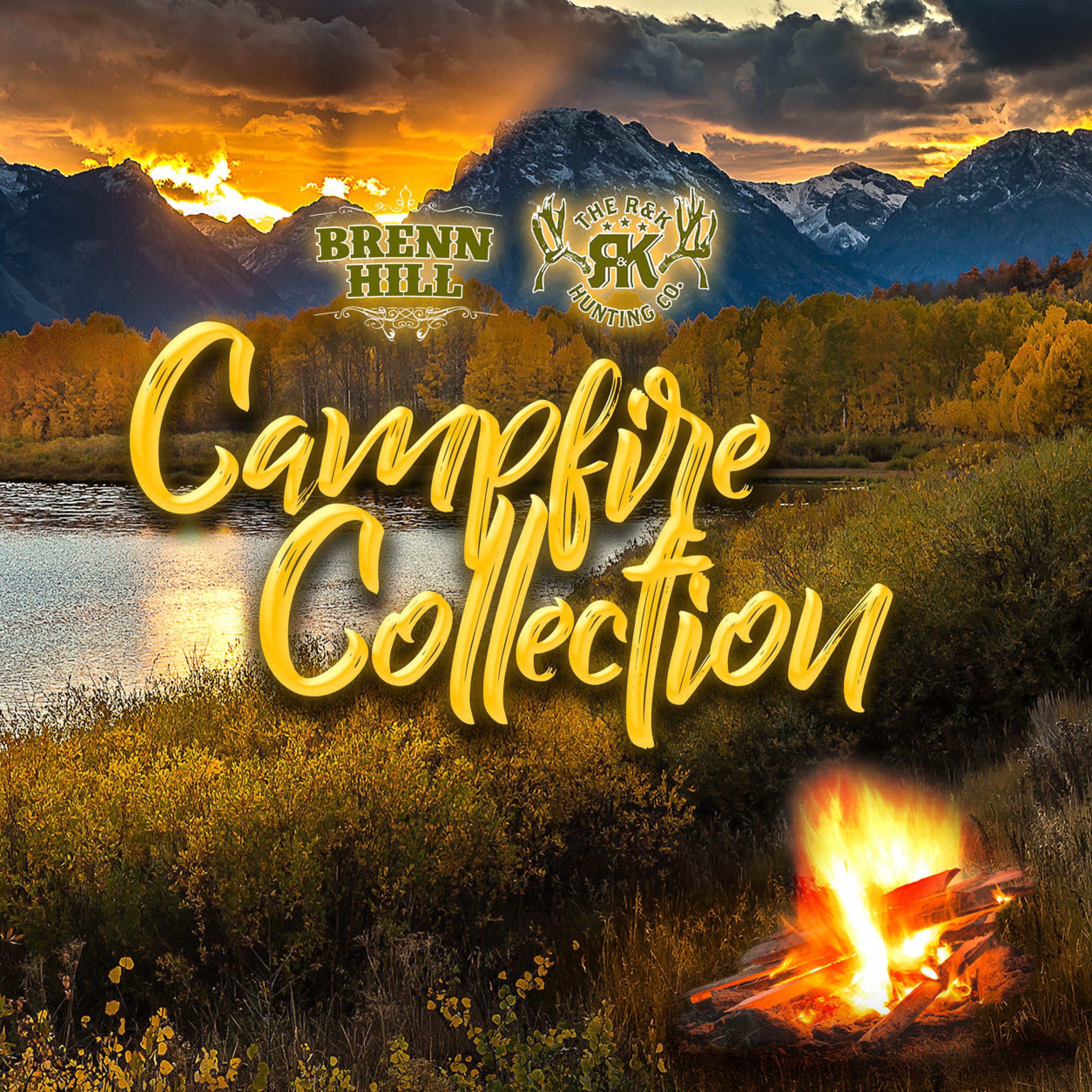 Постер альбома Campfire Collection
