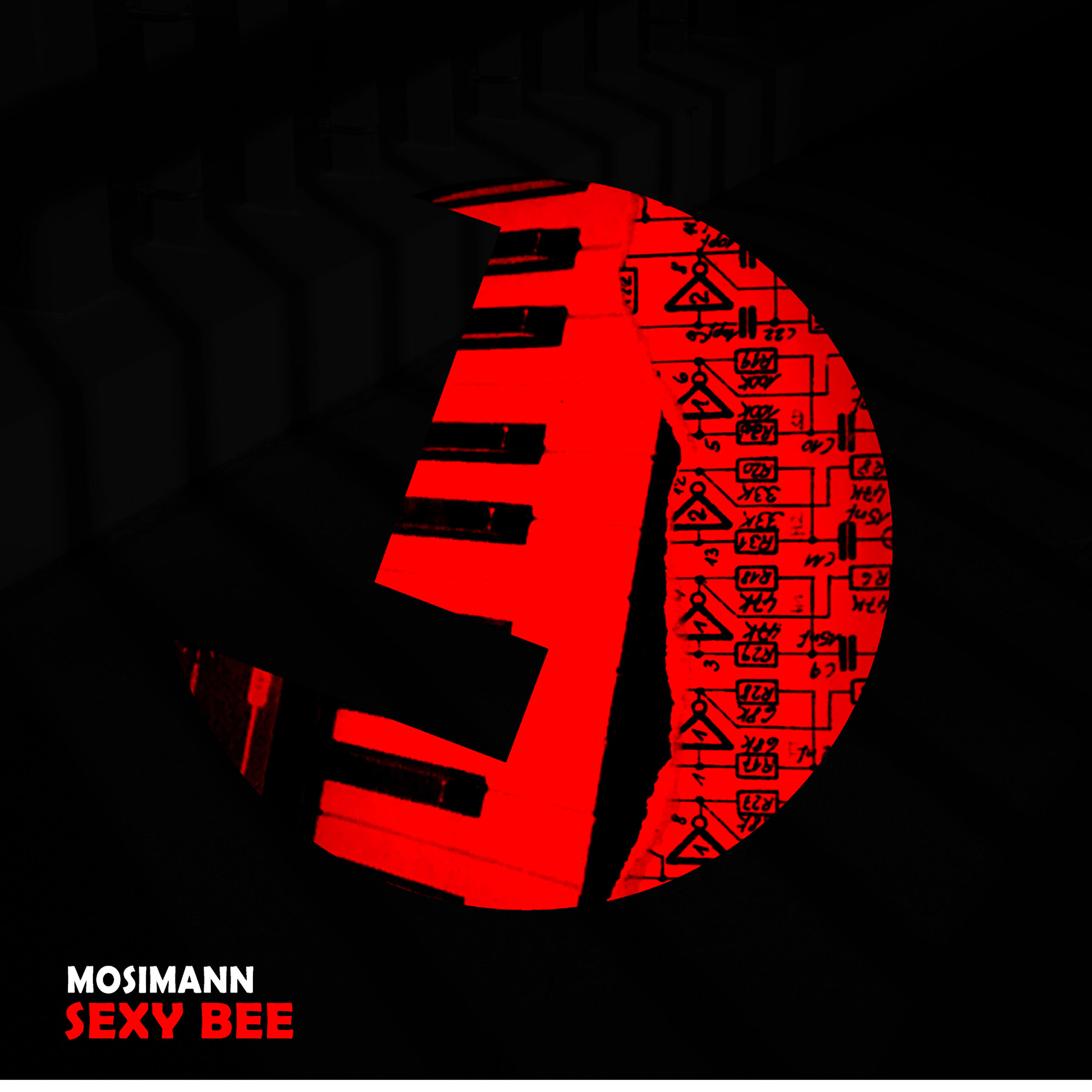 Mosimann - Sexy Bee
