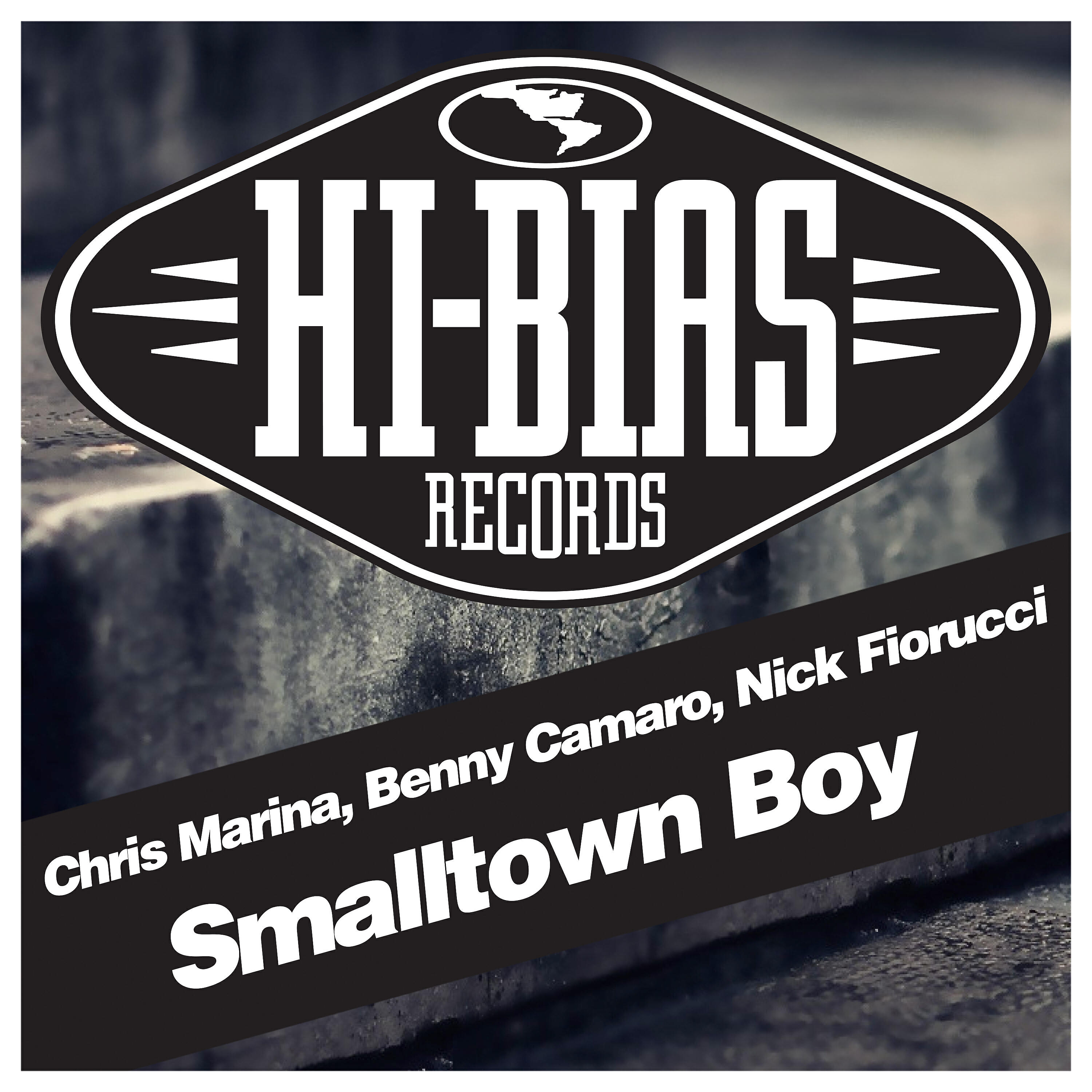 Nick Fiorucci - Smalltown Boy (Original Mix)