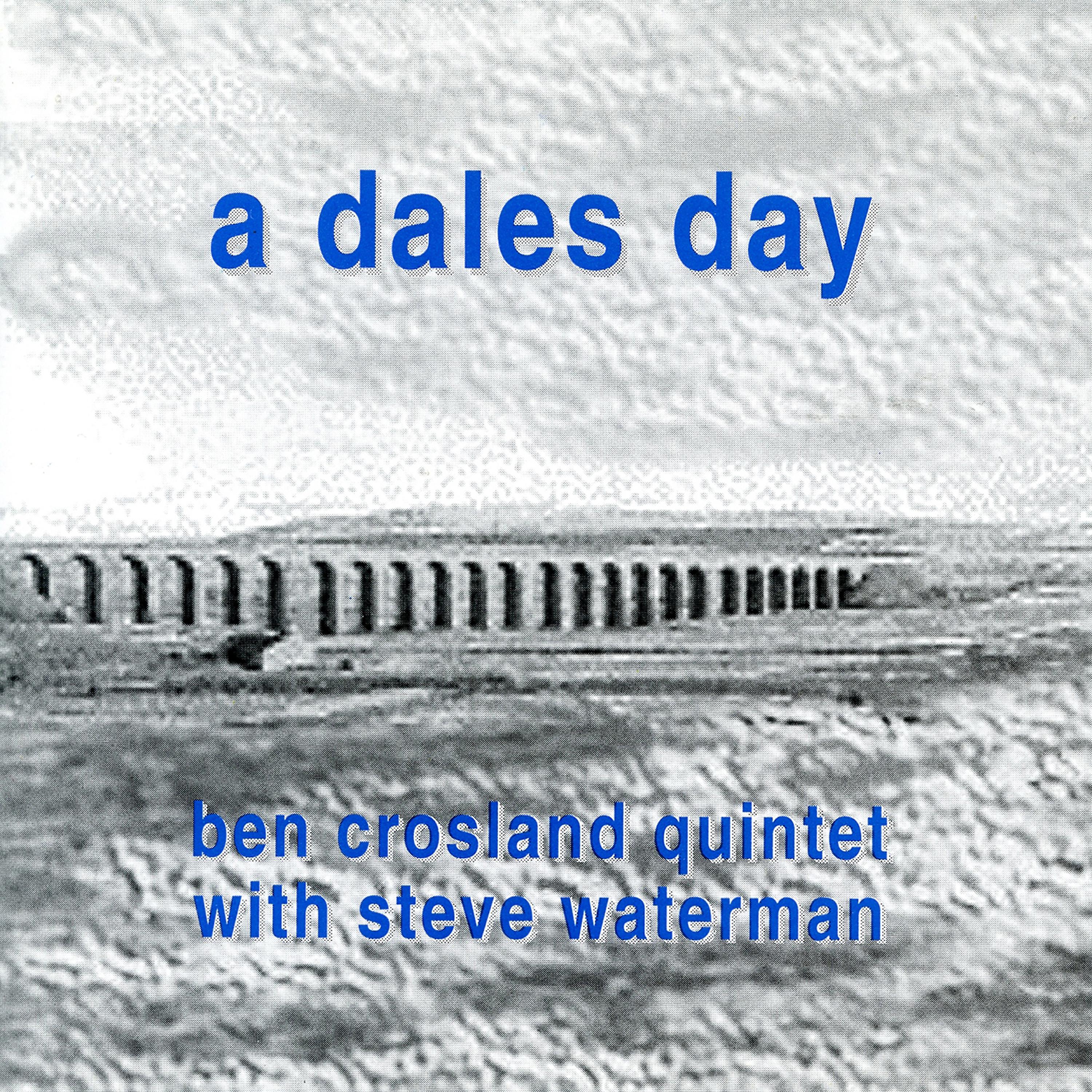 Постер альбома A Dales Day