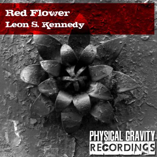 Leon S. Kennedy - Red Flower (Deep Mix)