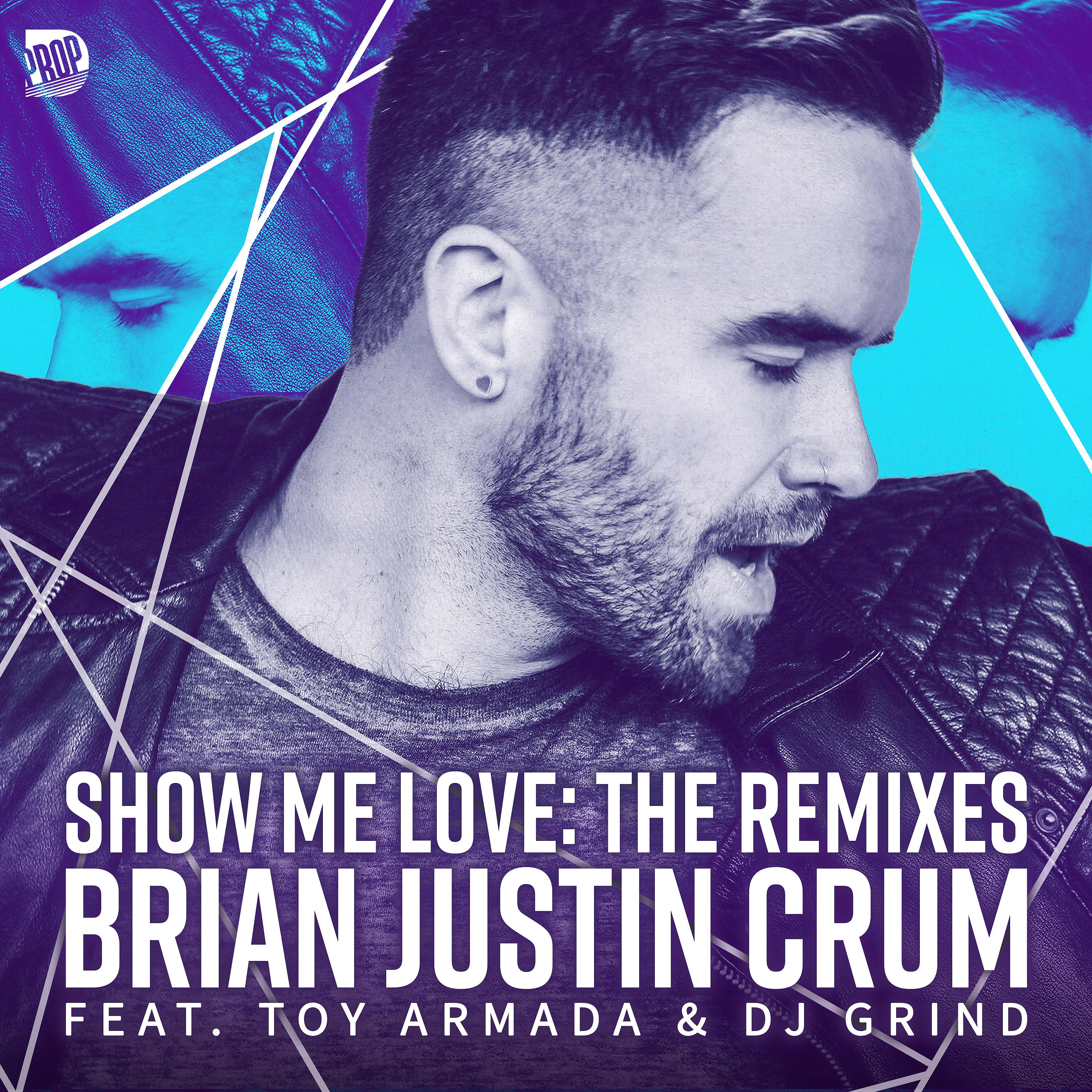 Постер альбома Show Me Love - The Remixes