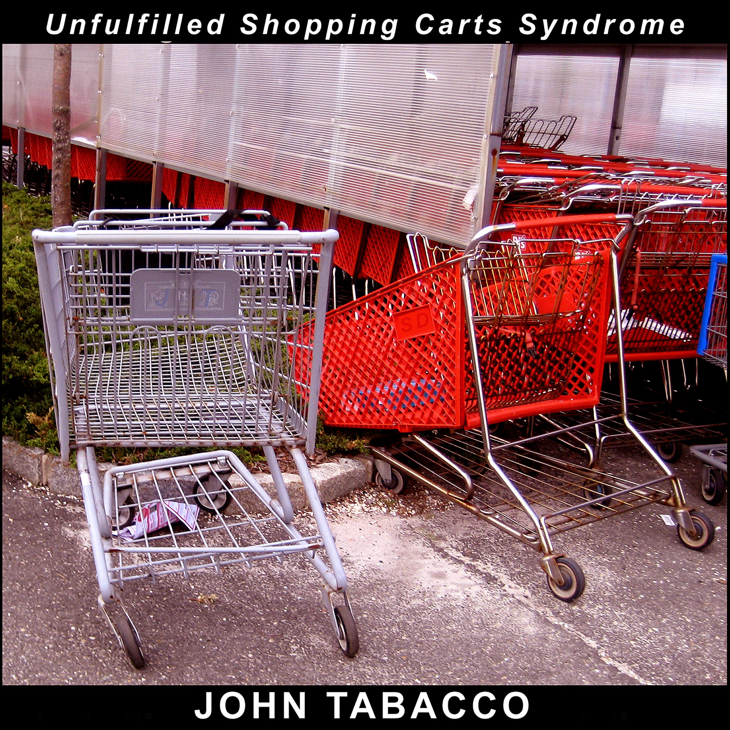 John Tabacco - Dreaming of Woodwinds