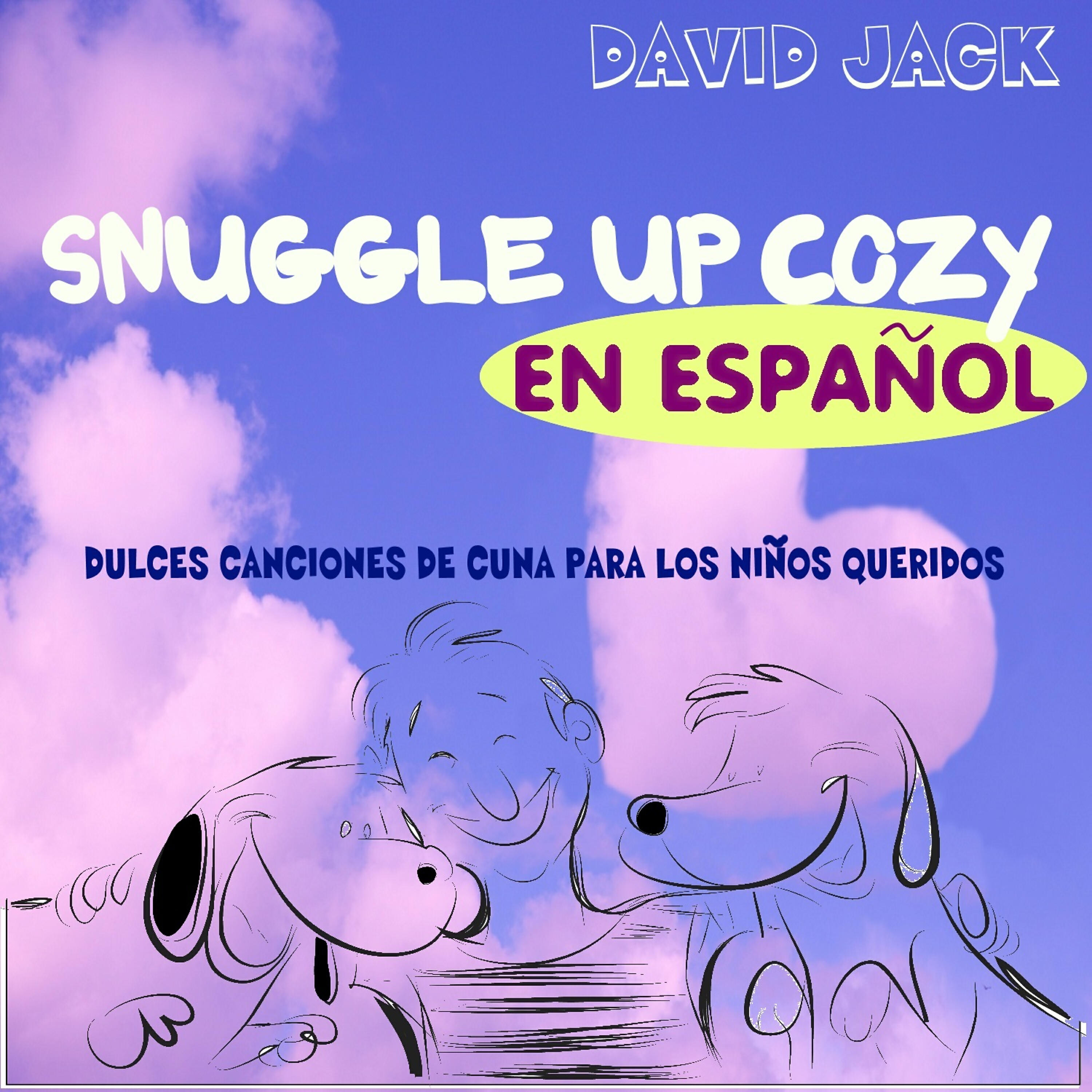 David Jack - When Daddy Says Goodnight (En Ingles)