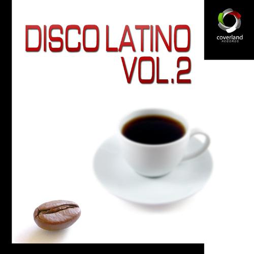 Постер альбома Disco Latino Vol.2