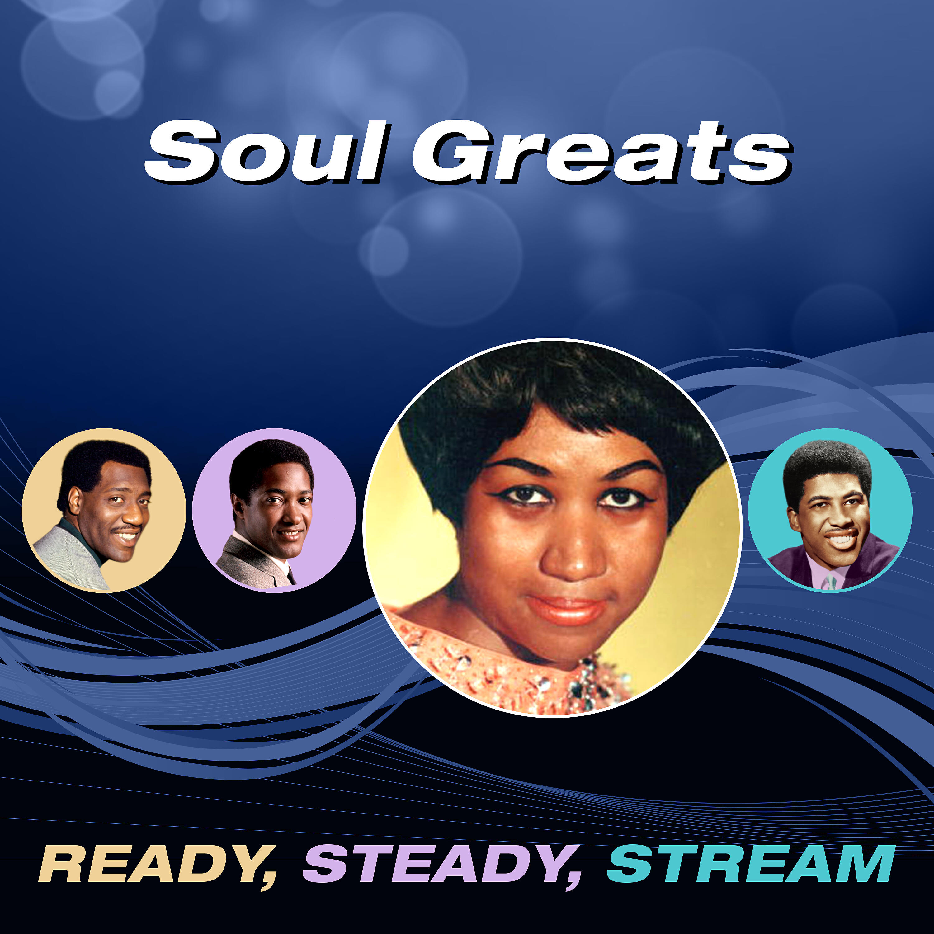 Clyde McPhatter - Treasure of Love