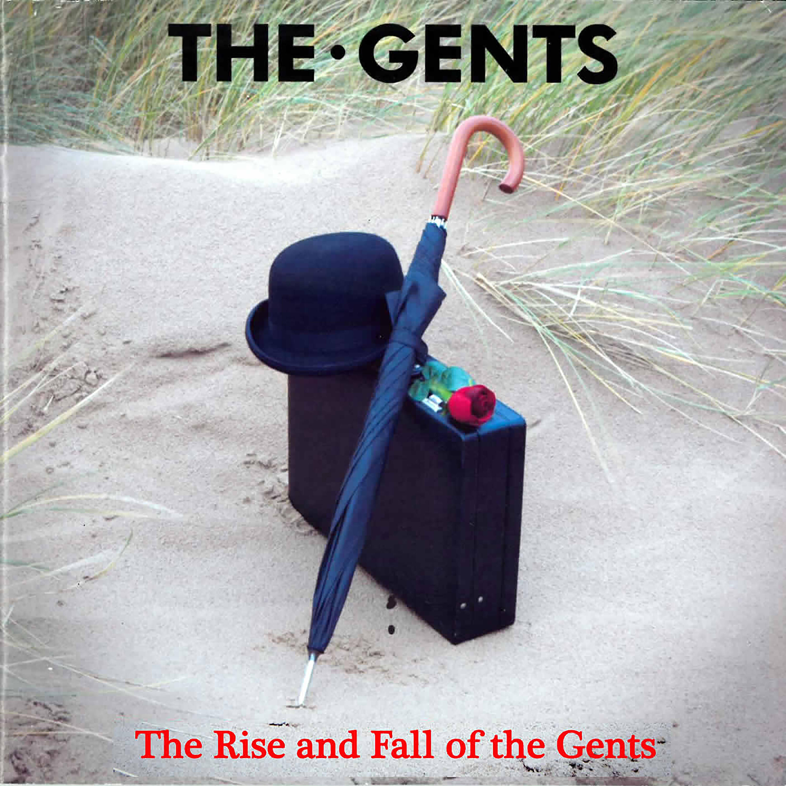 The Gents - At the Dance, Pt. 1 (Live at Mod Aid, LP Version)