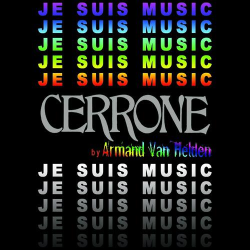 Постер альбома Je Suis Music