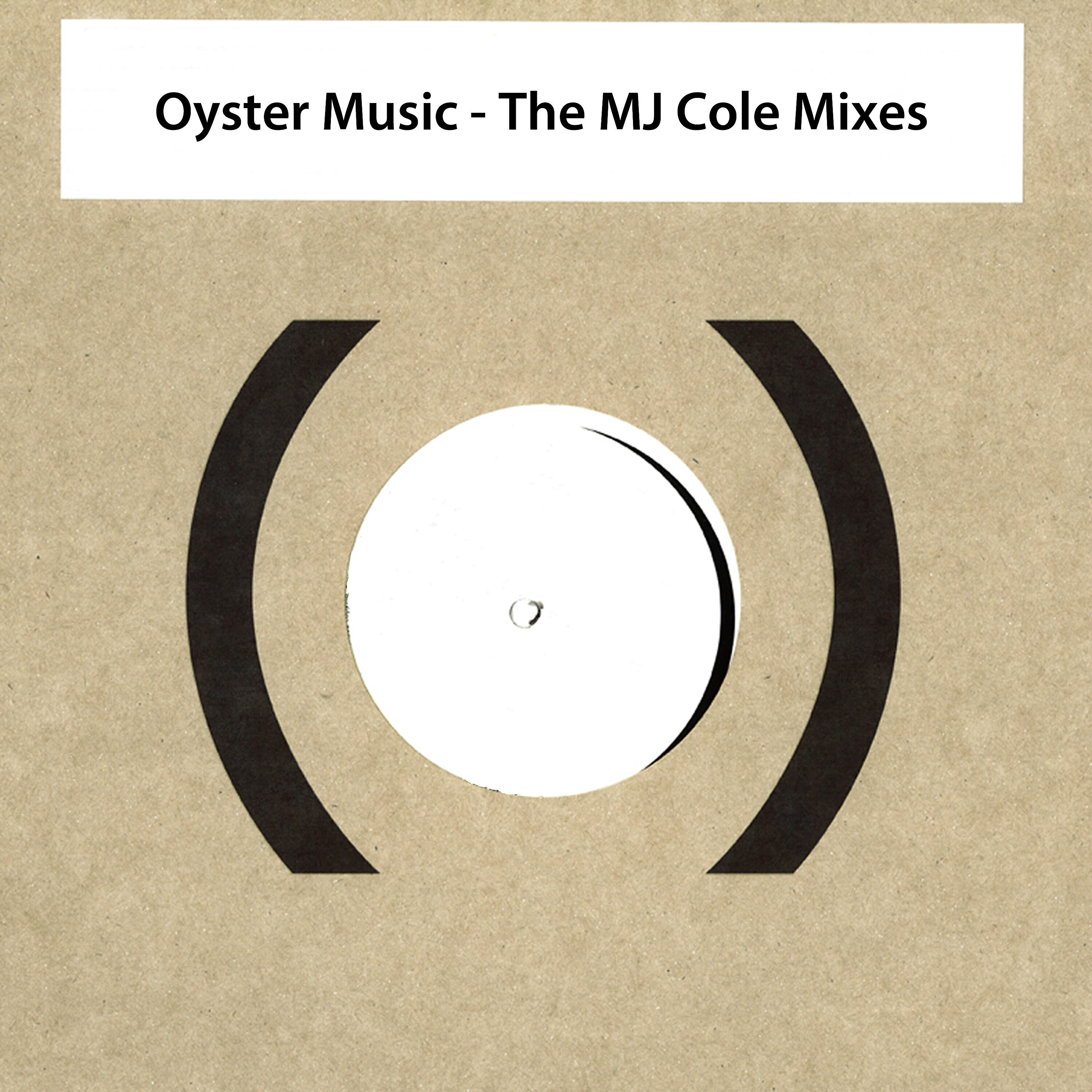Shaun Escoffery - Space Rider (MJ Cole Vocal Edit)