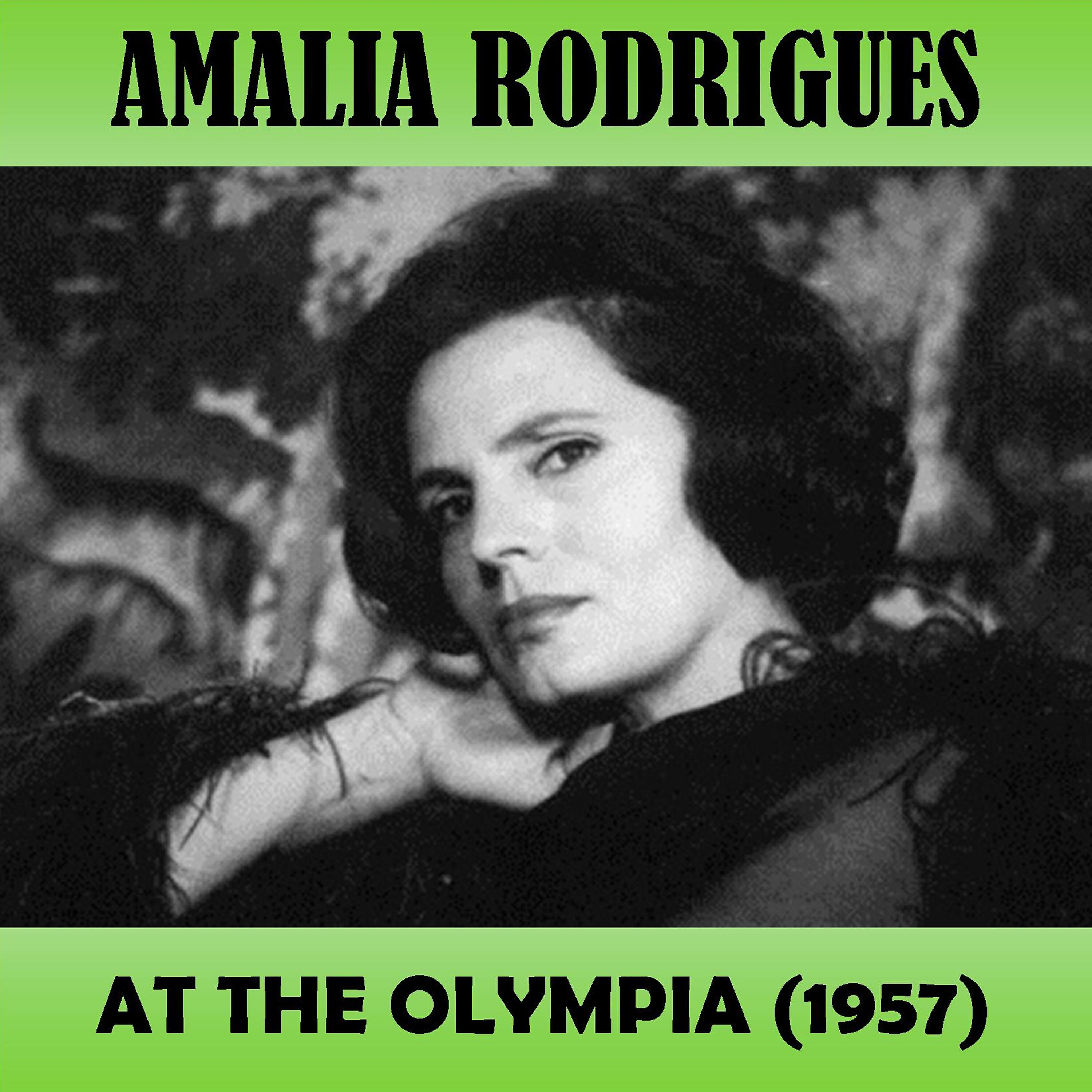 Amalia Rodriques - Tudo Isto e Fado (Live)