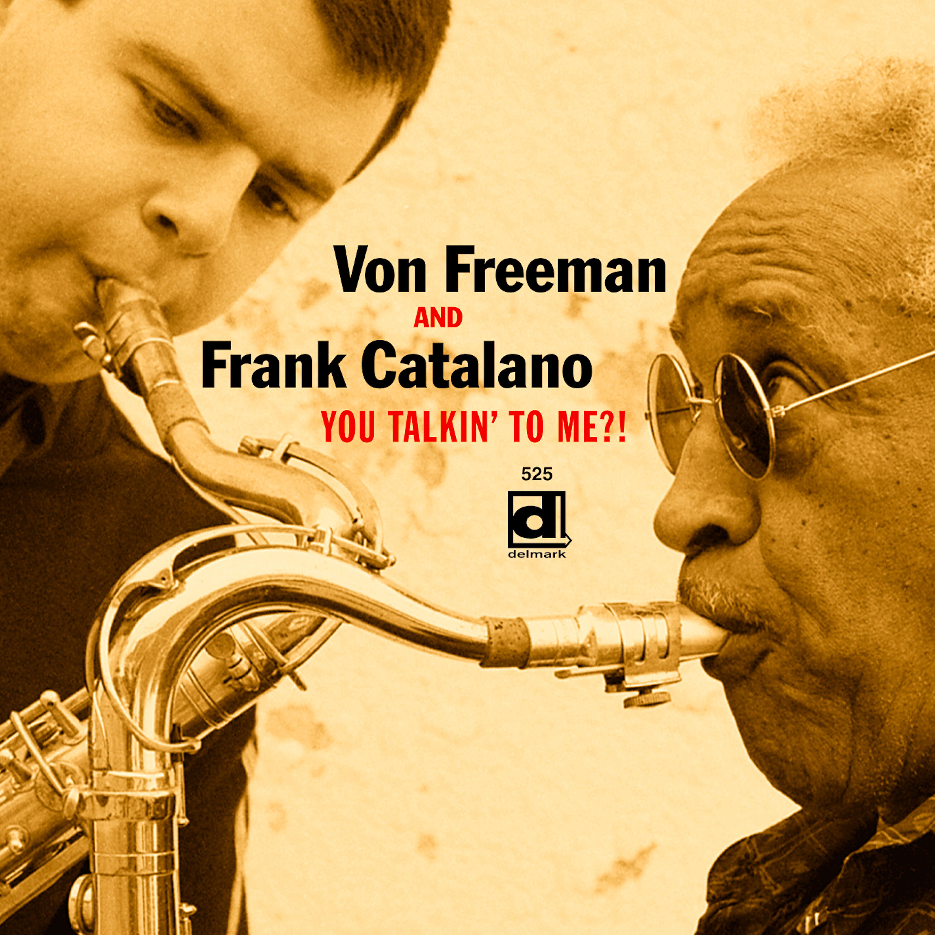 Von Freeman - Summertime