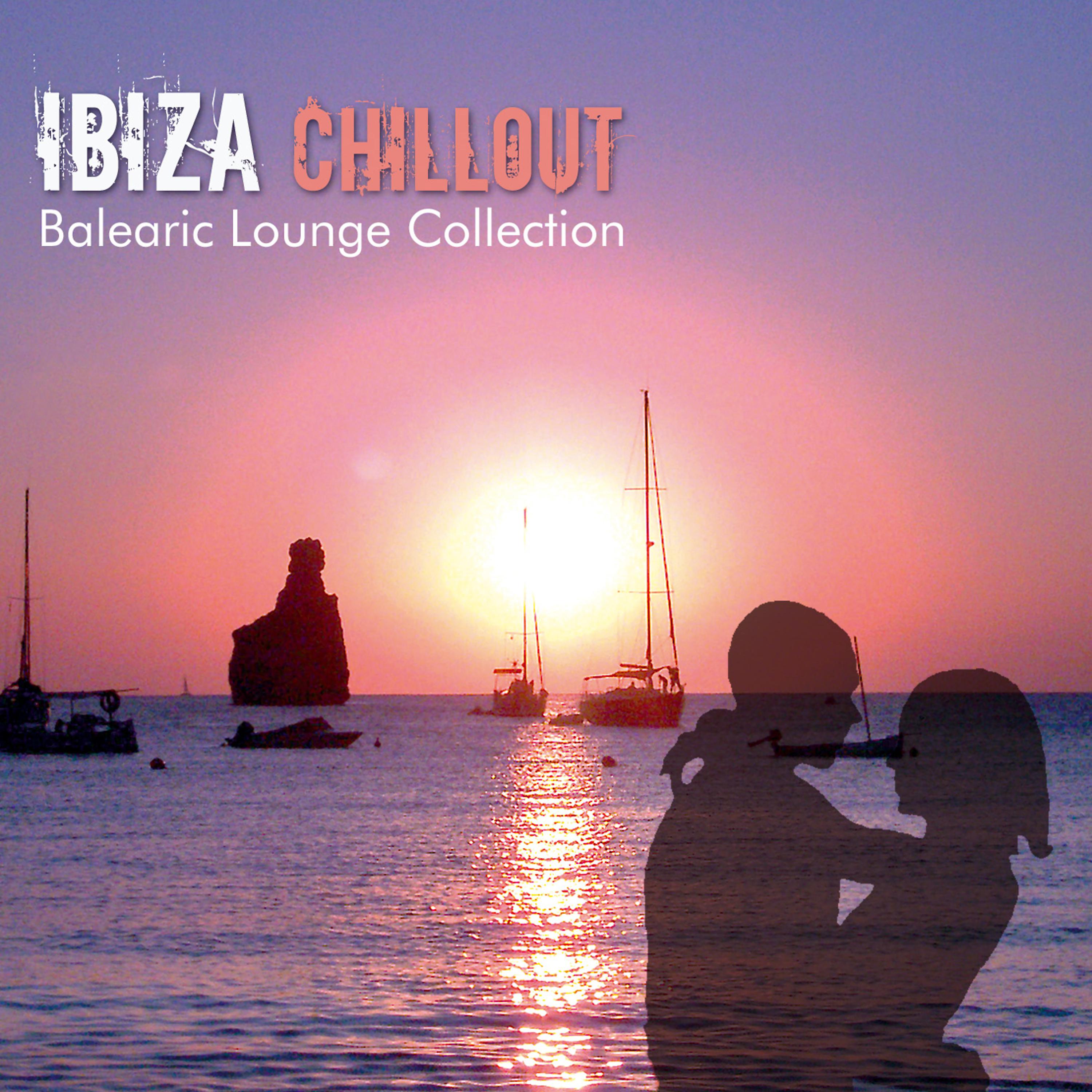 Постер альбома Ibiza Chillout - Balearic Lounge Collection