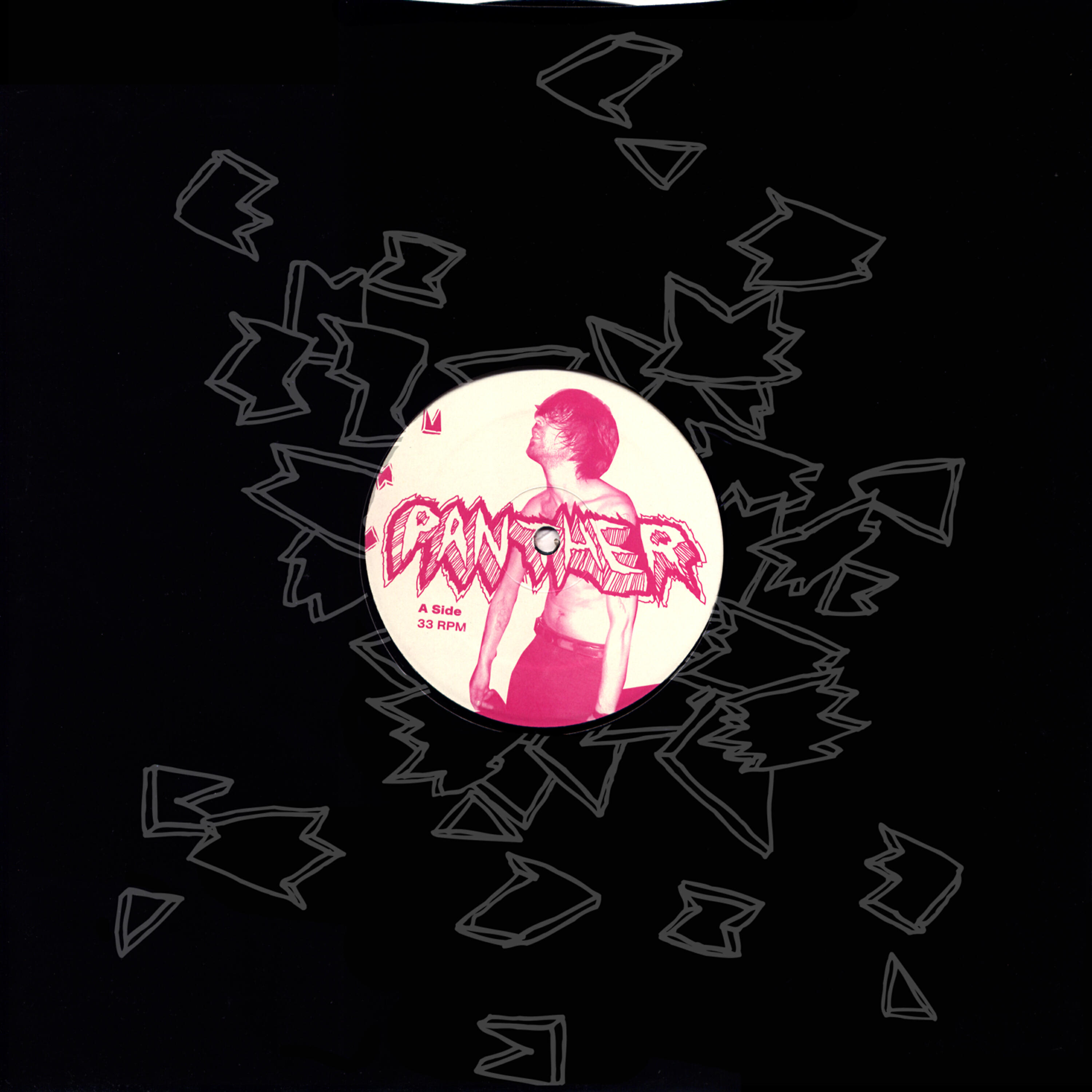 Panther - Let Me Down
