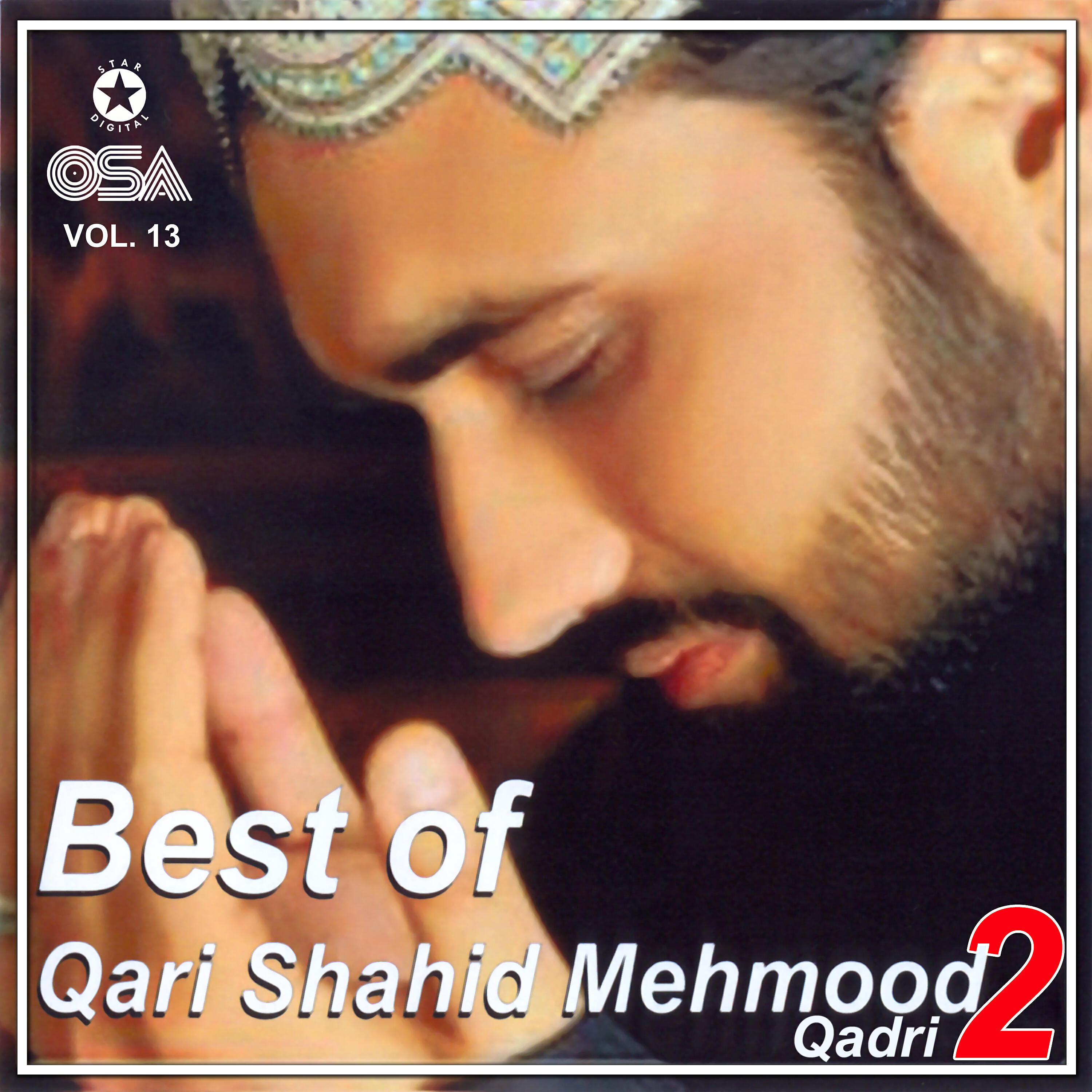 Qari Shahid Mehmood Qadri - Nabi Ya Nabi