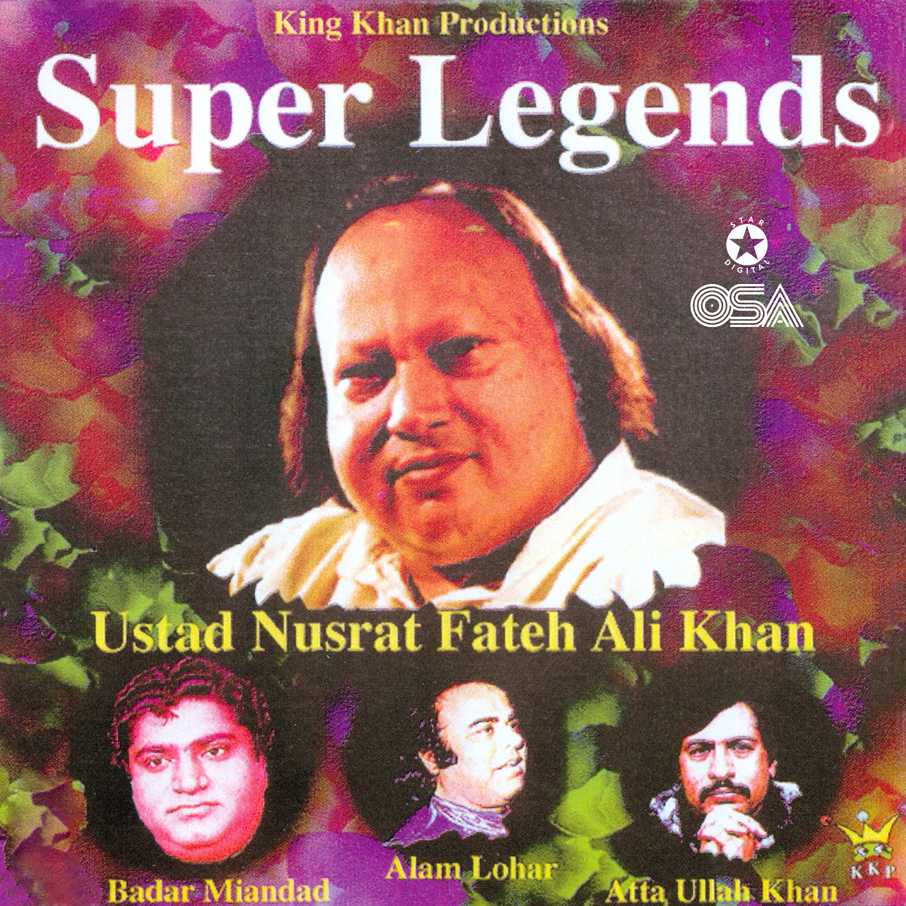 Attaullah Khan Esakhelvi - Chimta