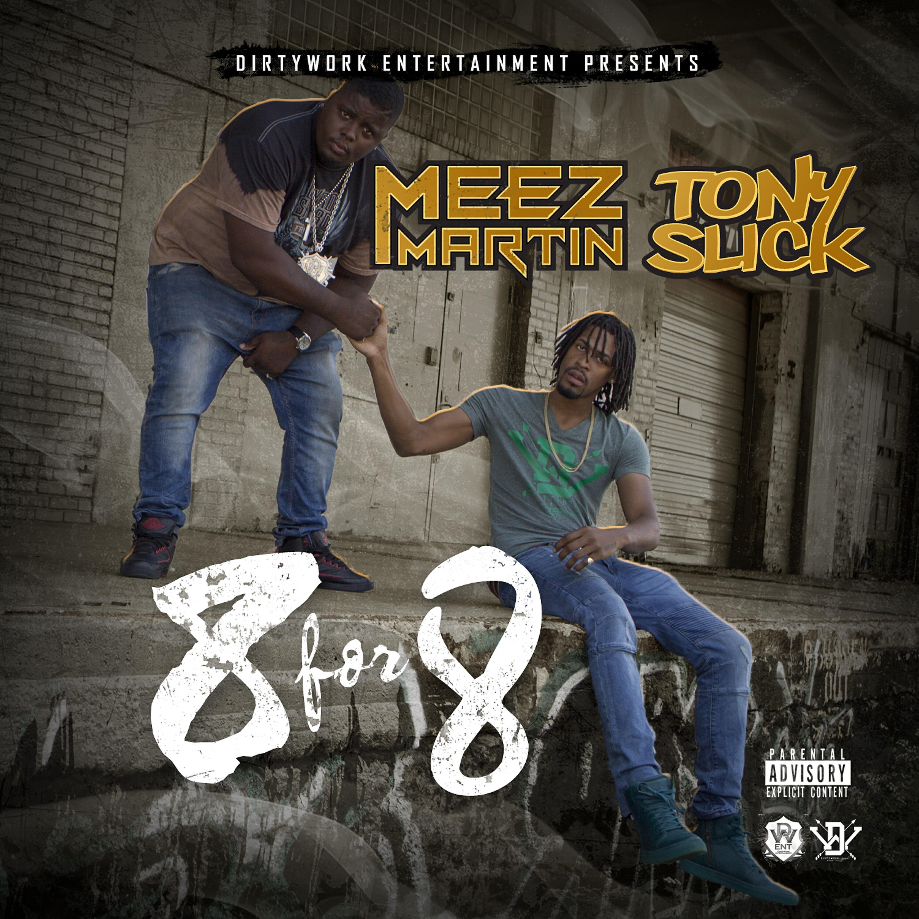 Meez Martin - Don't Wanna See Me Win