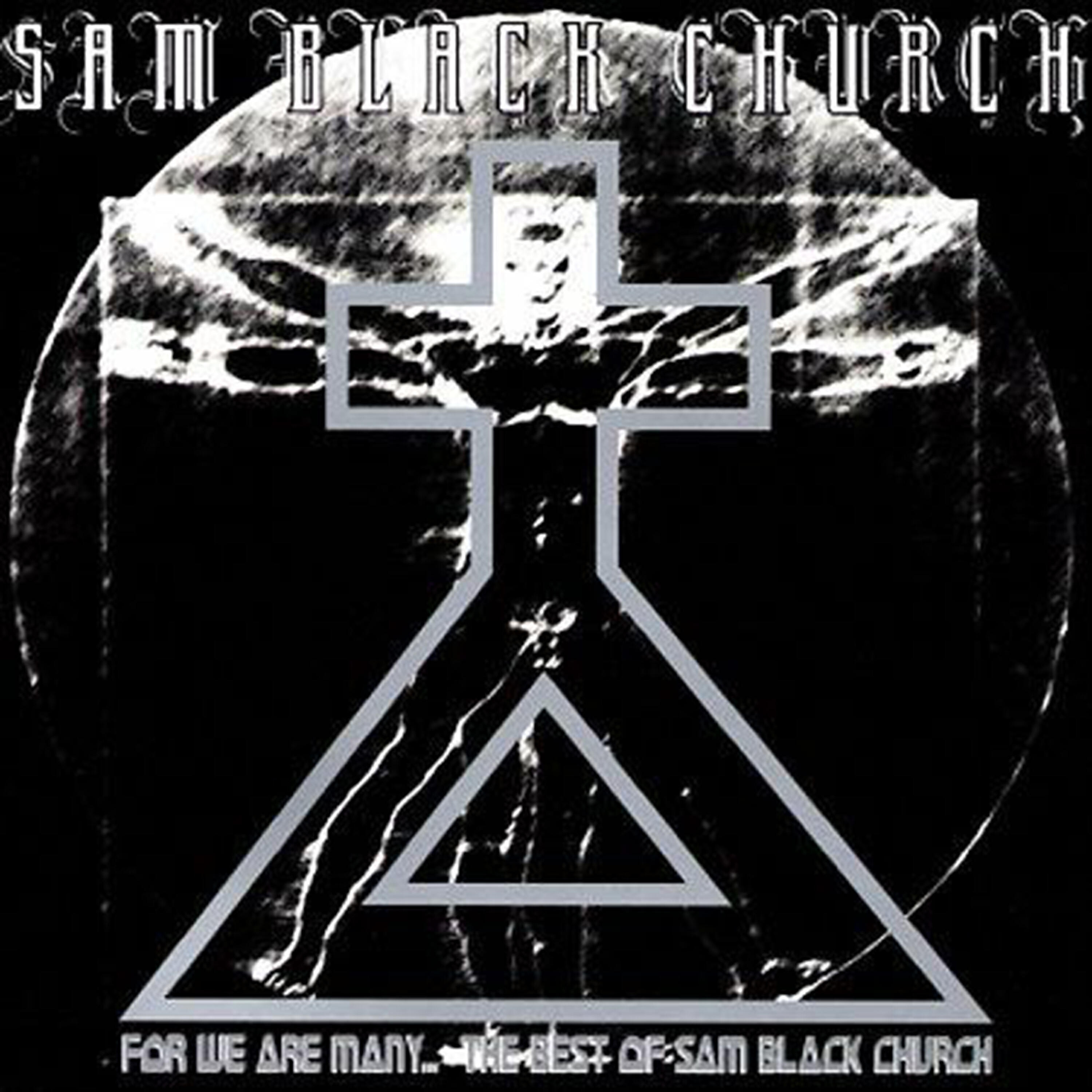 Sam Black Church - Ninth Circle