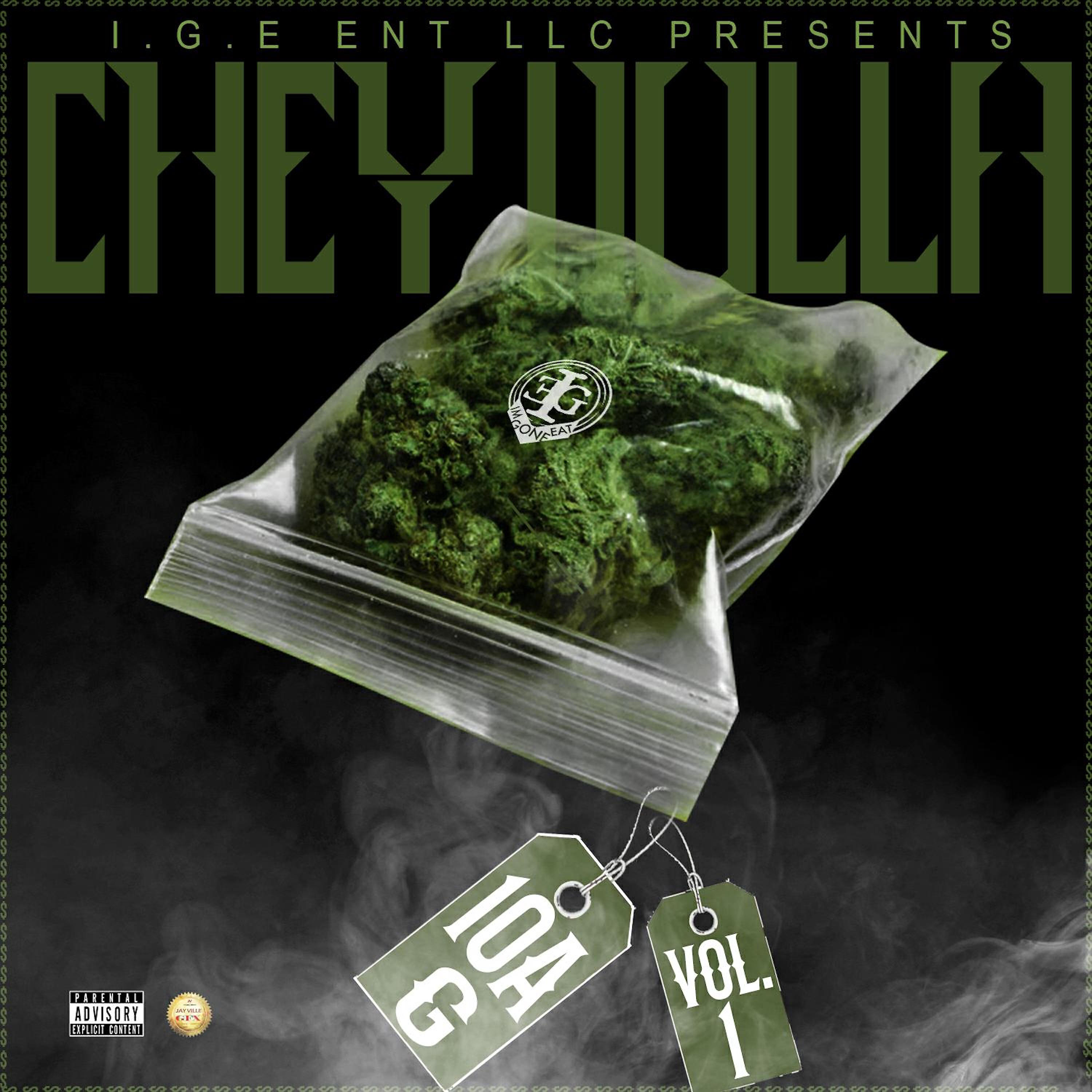 Chey Dolla - Focus