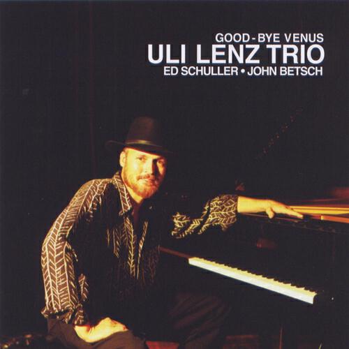 Uli Lenz Trio - Planet 7up