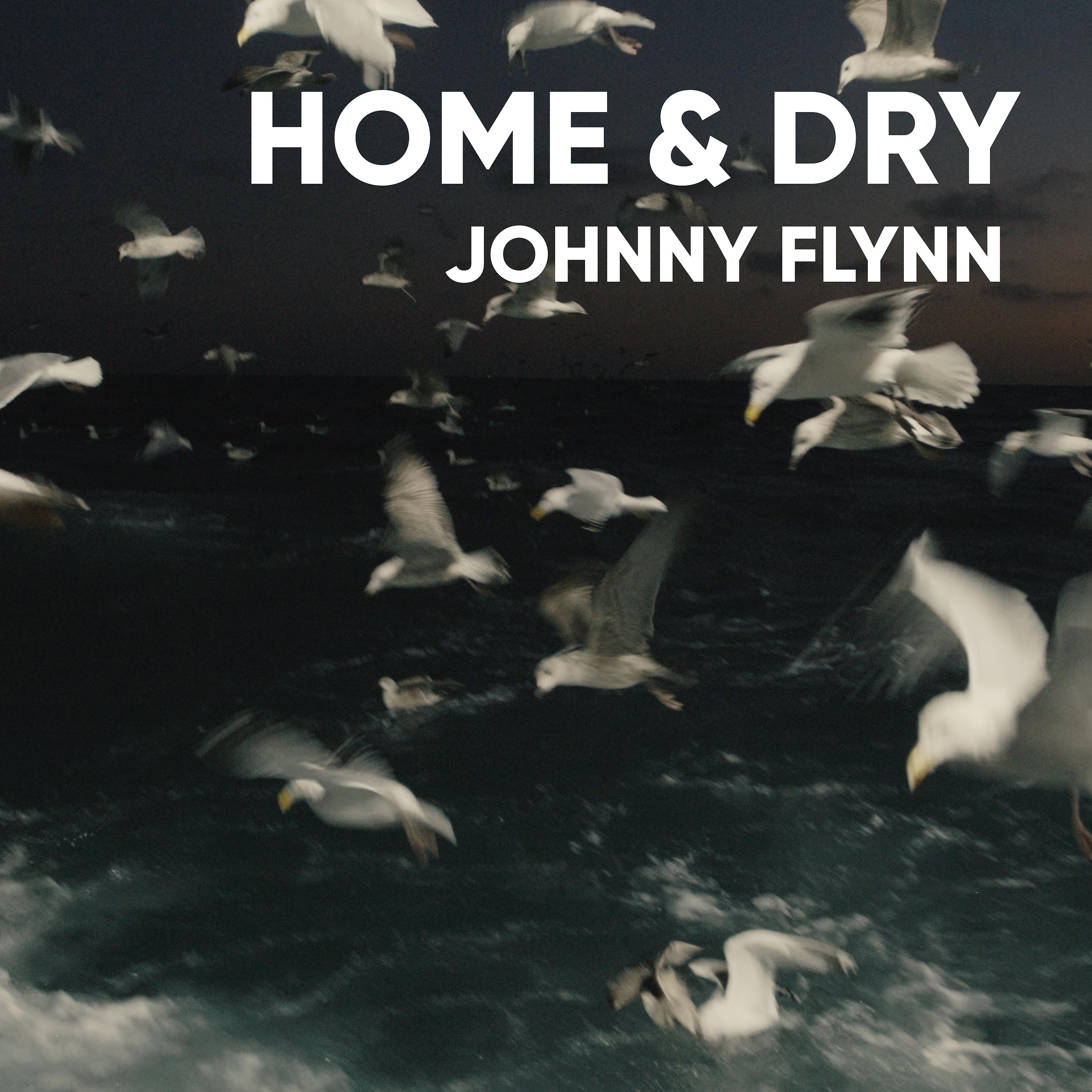 Постер альбома Home & Dry (For the Fishing Industry Safety Group)