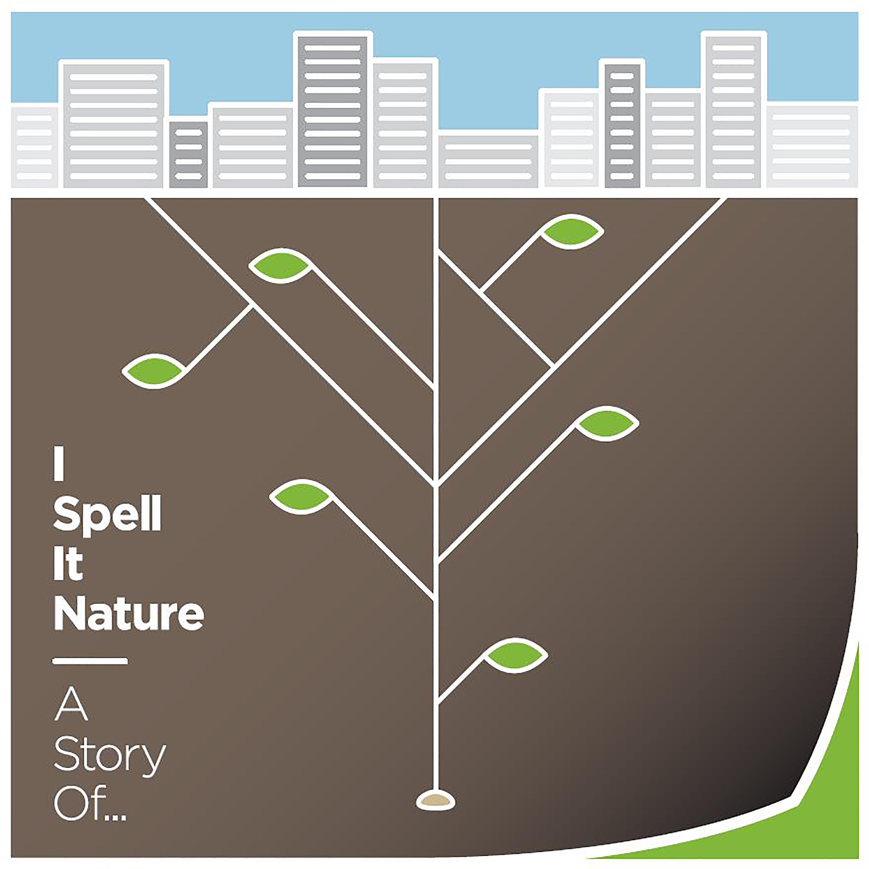 I Spell It Nature - Veni Vidi Vici