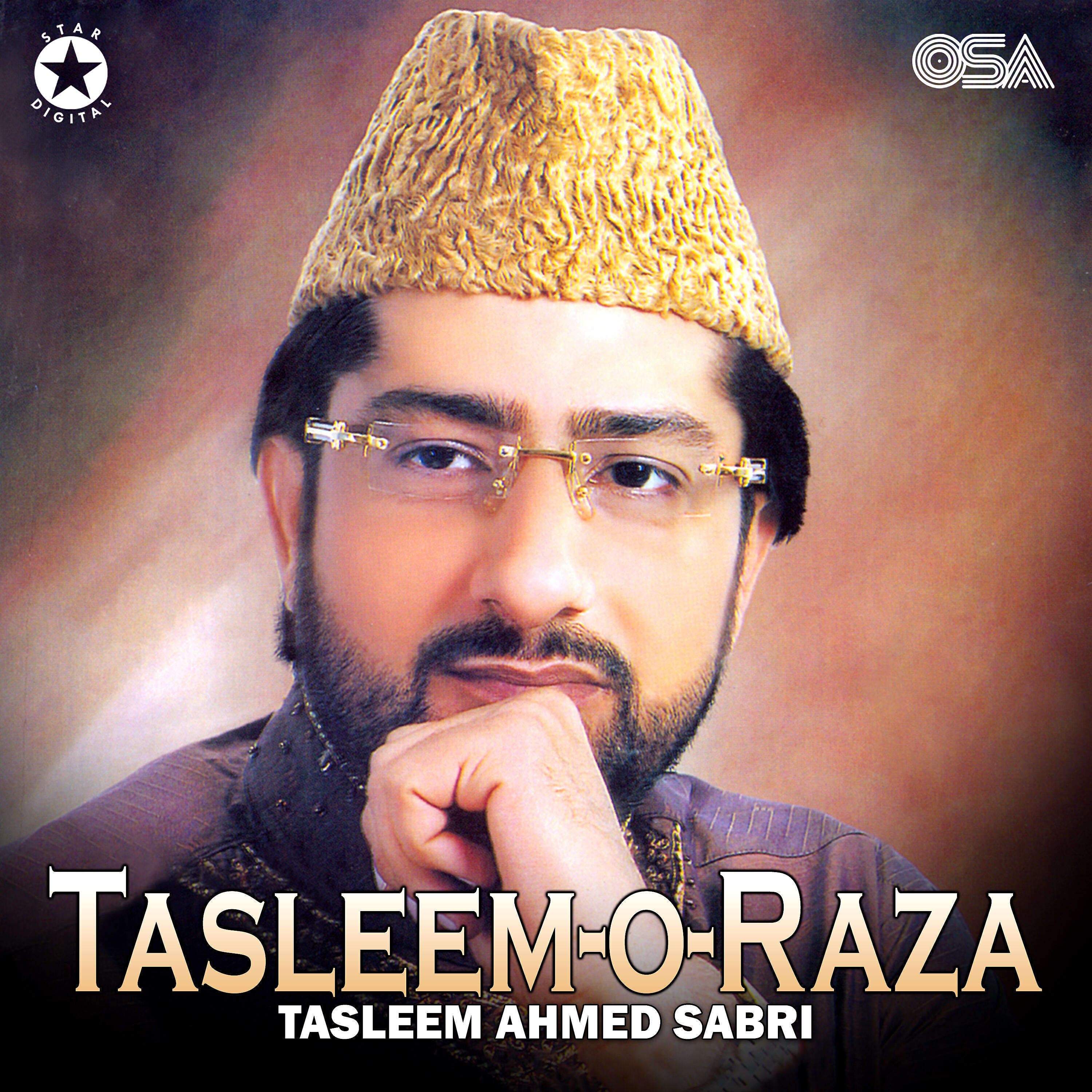 Tasleem Ahmed Sabri - Subhe Shabe Viladat