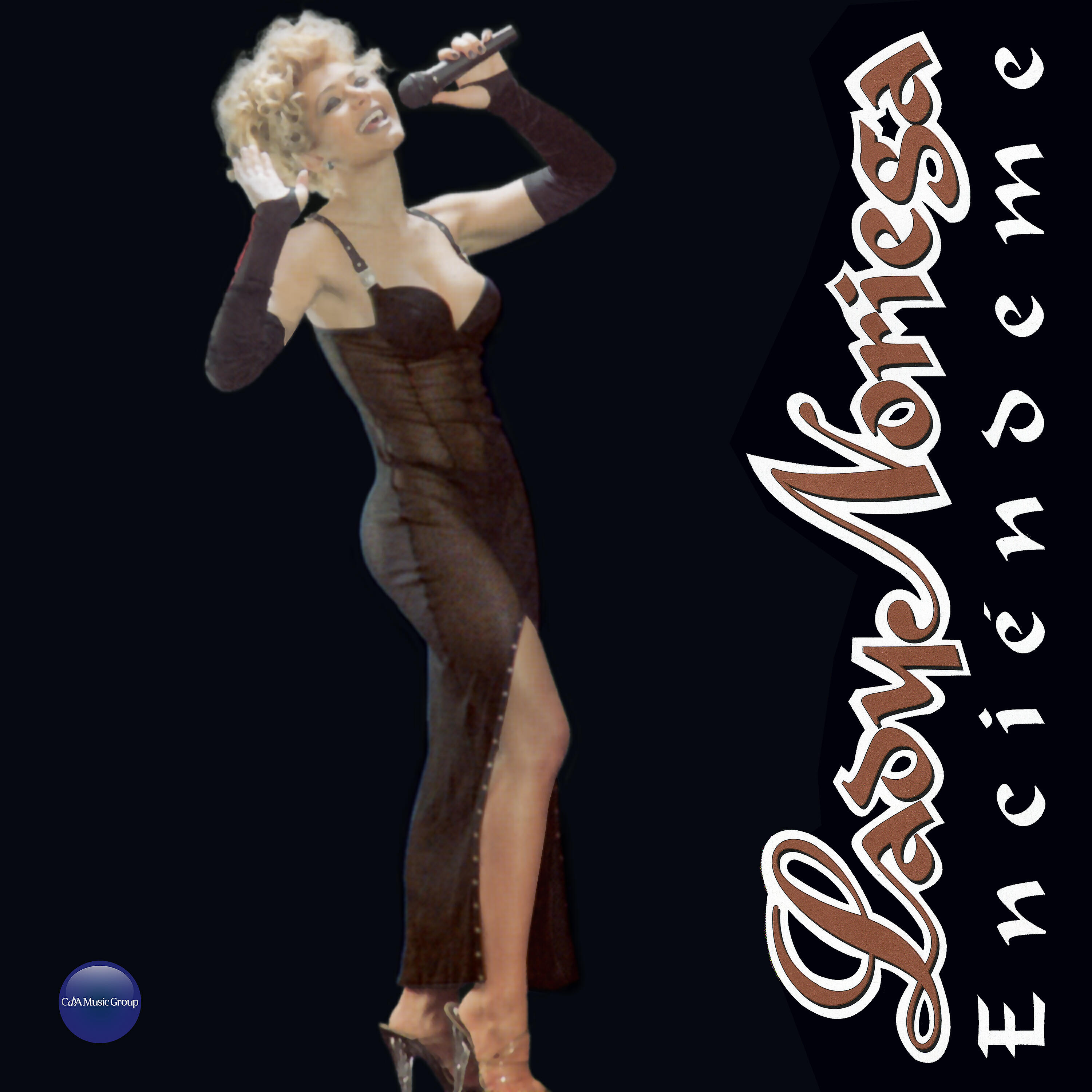 Lady Noriega - Ay Que Sabrosura