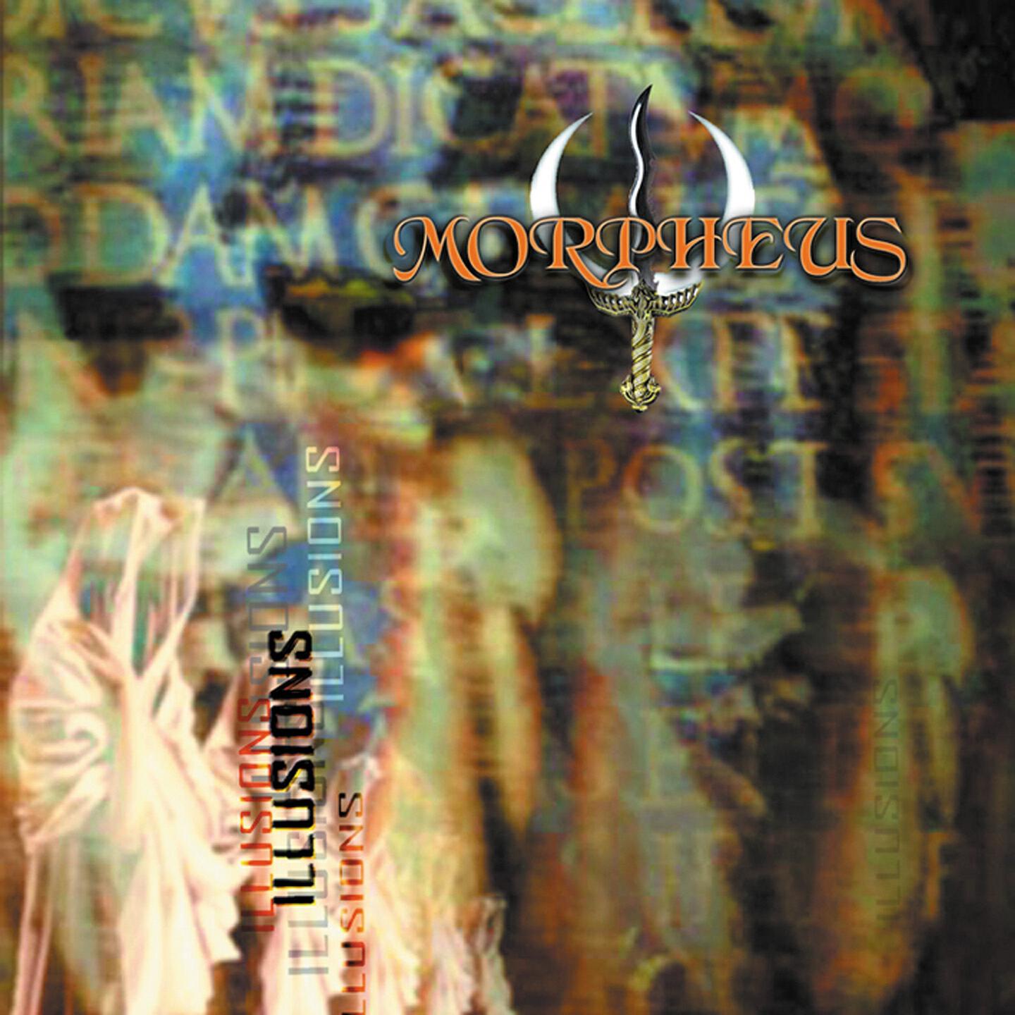 MORPHEUS - Bizim kiler