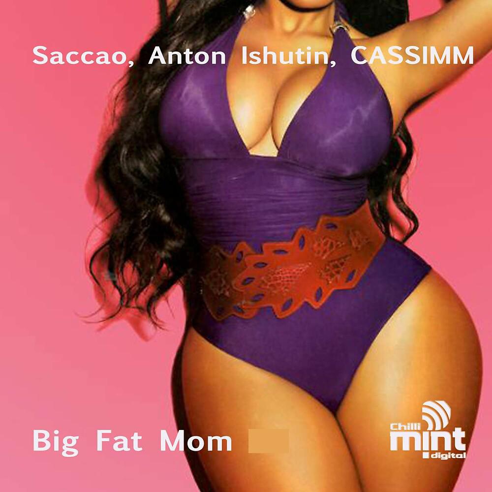 Постер альбома Big Fat Mom