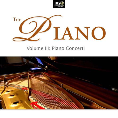 Tbilisi Symphony Orchestra - Piano Concerto No.2 in G minor, Op. 22 : III. Presto