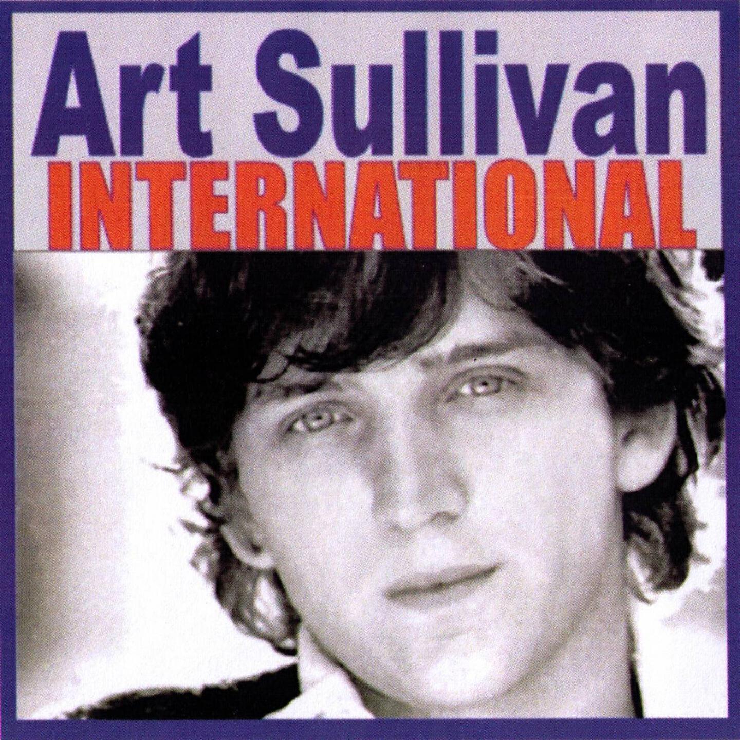 Art Sullivan - L'amour a la Française(& Kiki)
