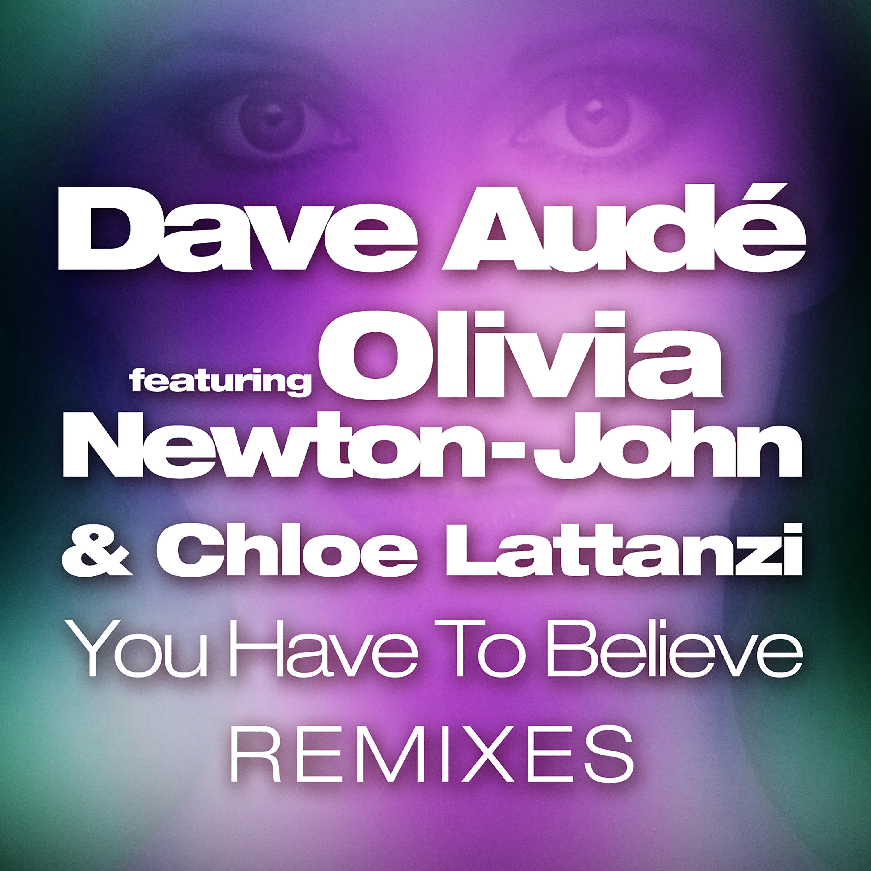 Olivia Newton-John - You Have to Believe (Jamlimmat & Dani Vars)