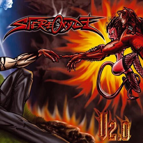 Stereoxyde - Dégradation